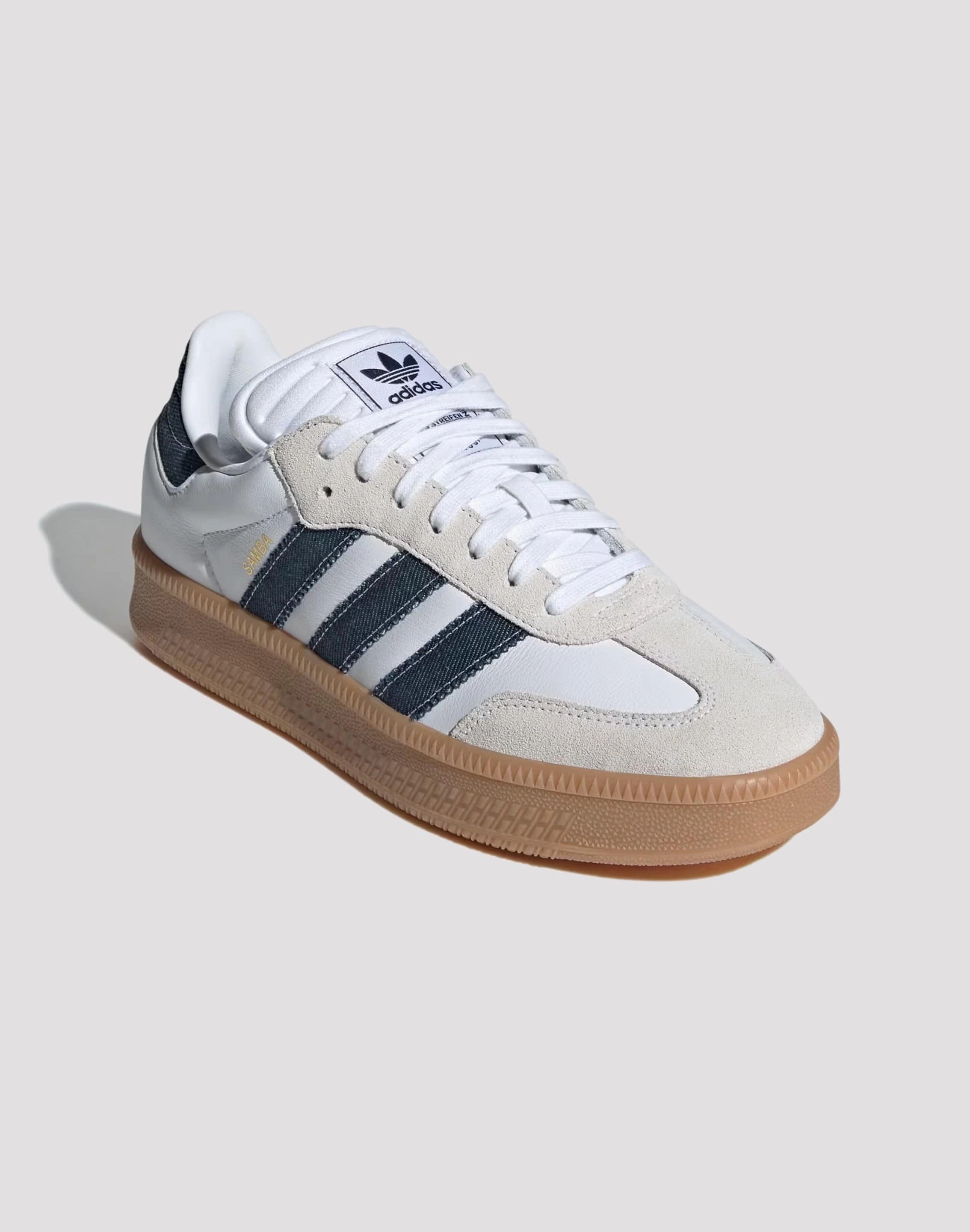 Adidas Samba XLG TPE Injection Midsole