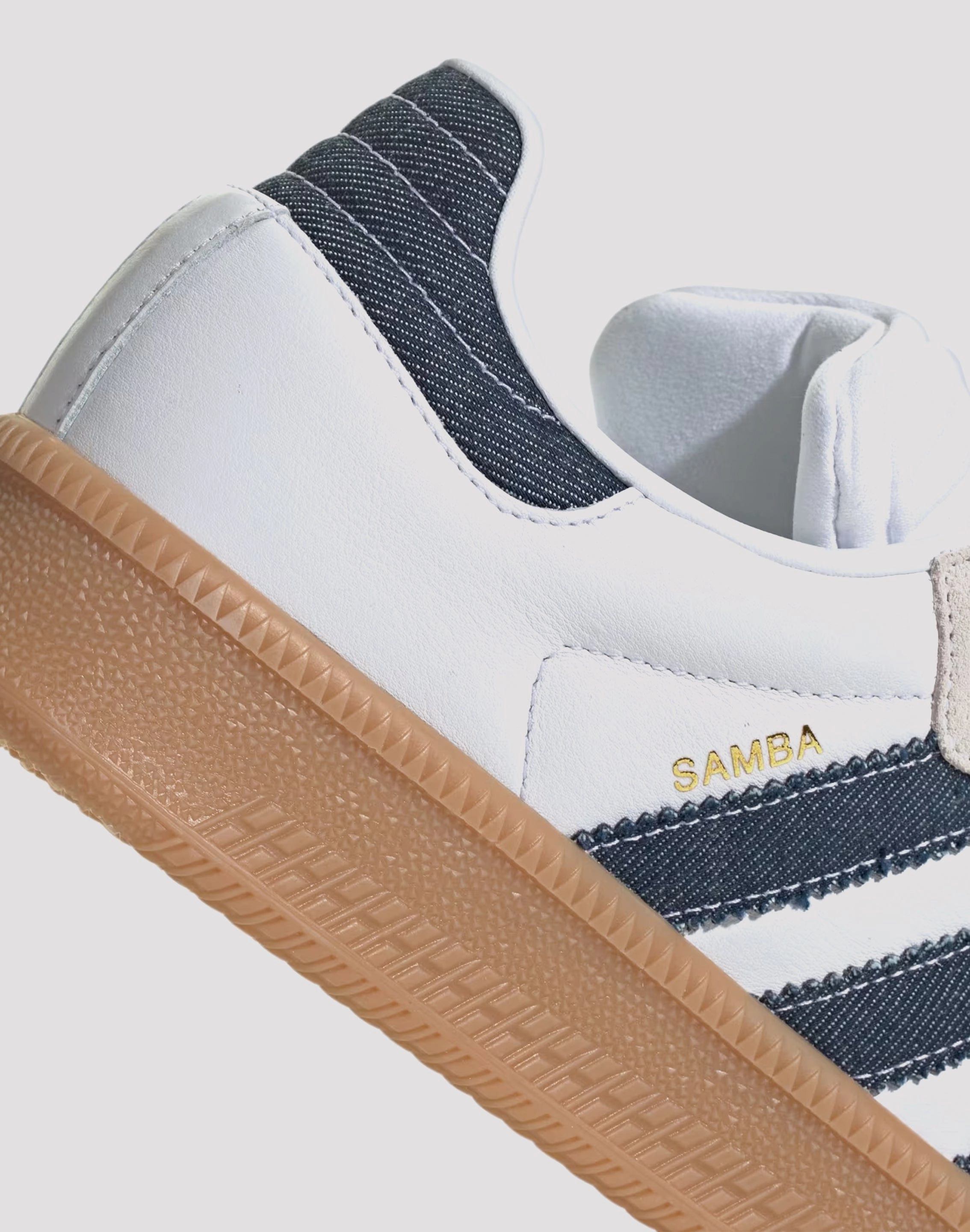 Adidas Samba XLG Shock Absorption Midsole