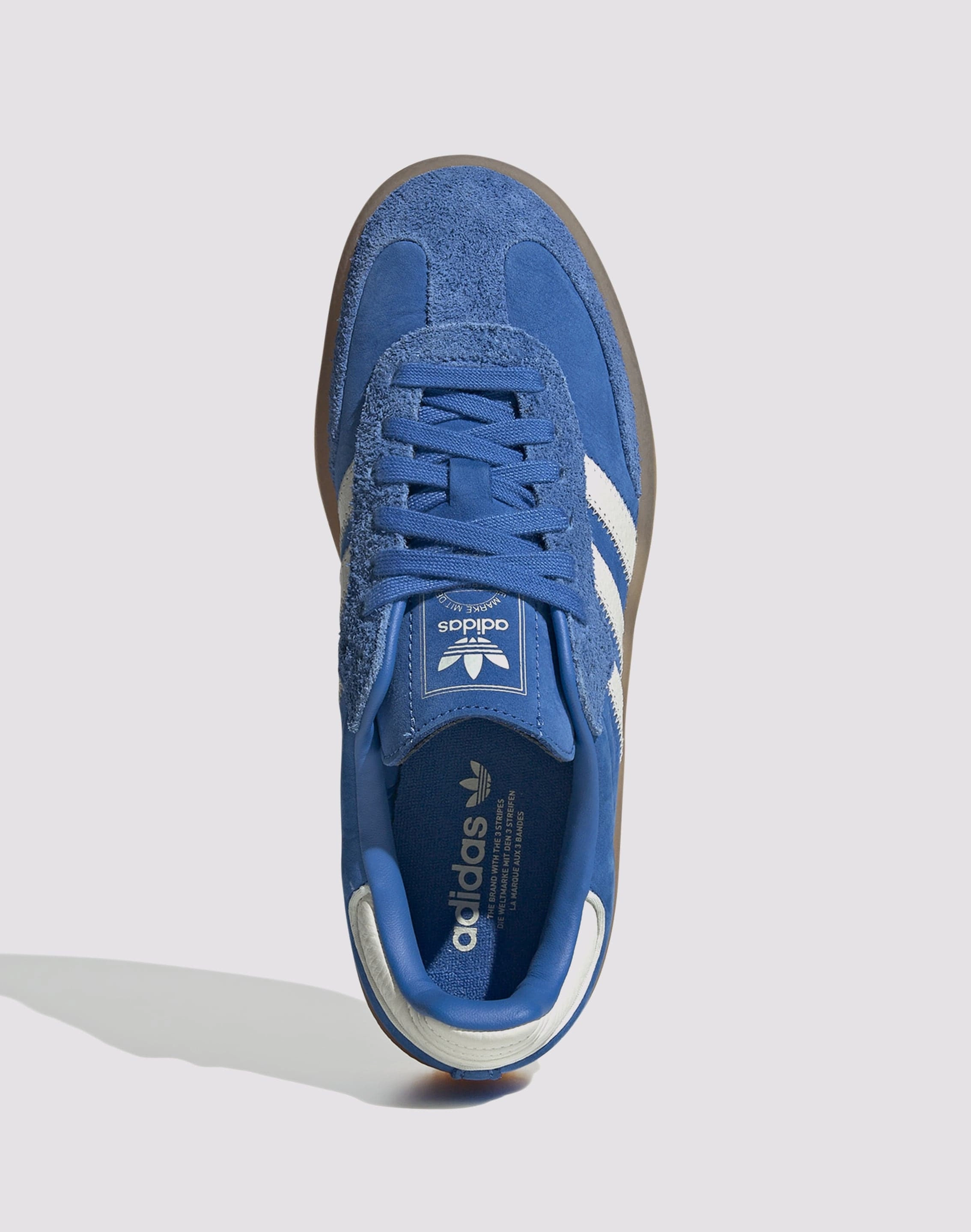 Adidas Sambae Tailored grip