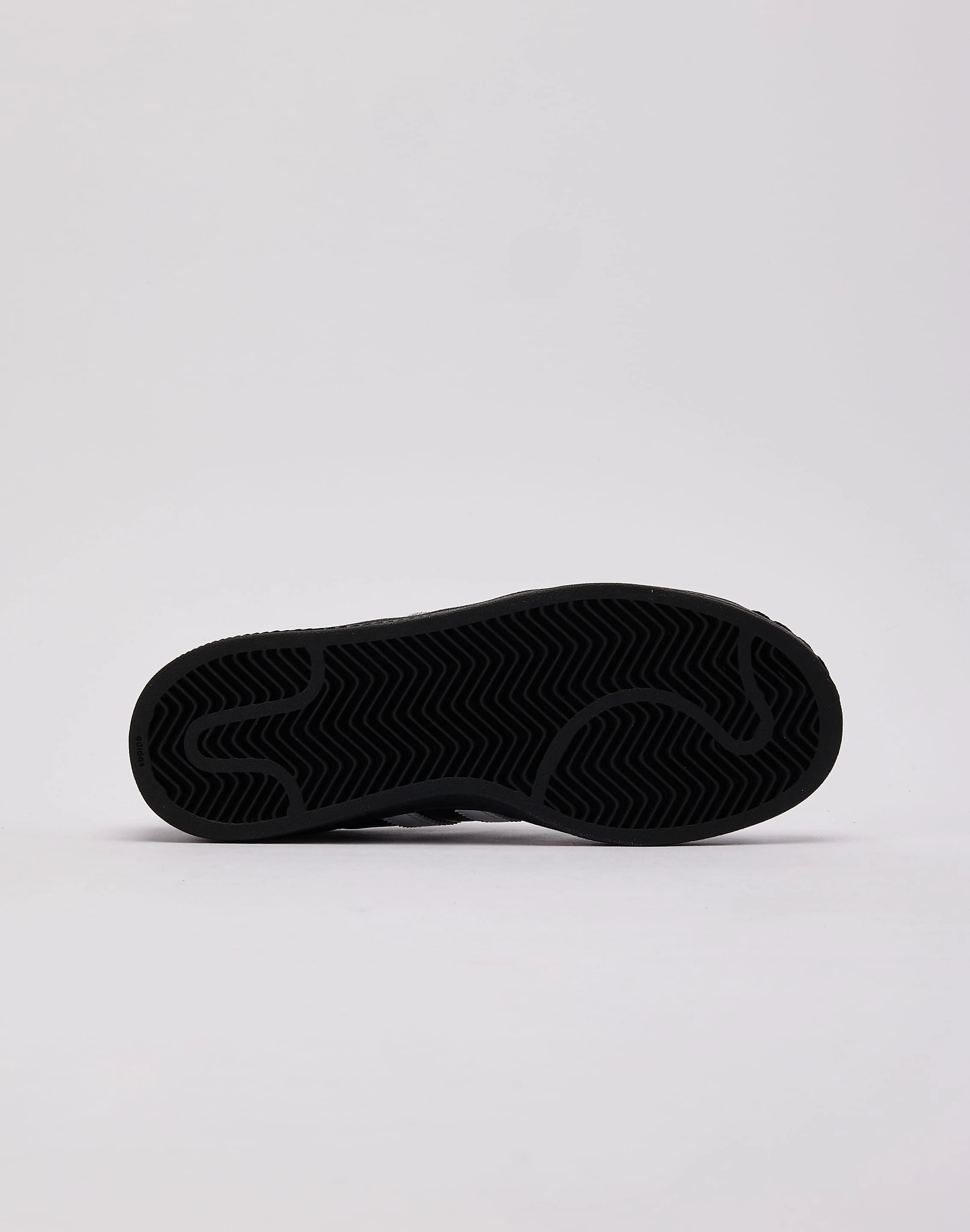 Adidas Superstar II Thermal Regulating Textile Sustainable Construction