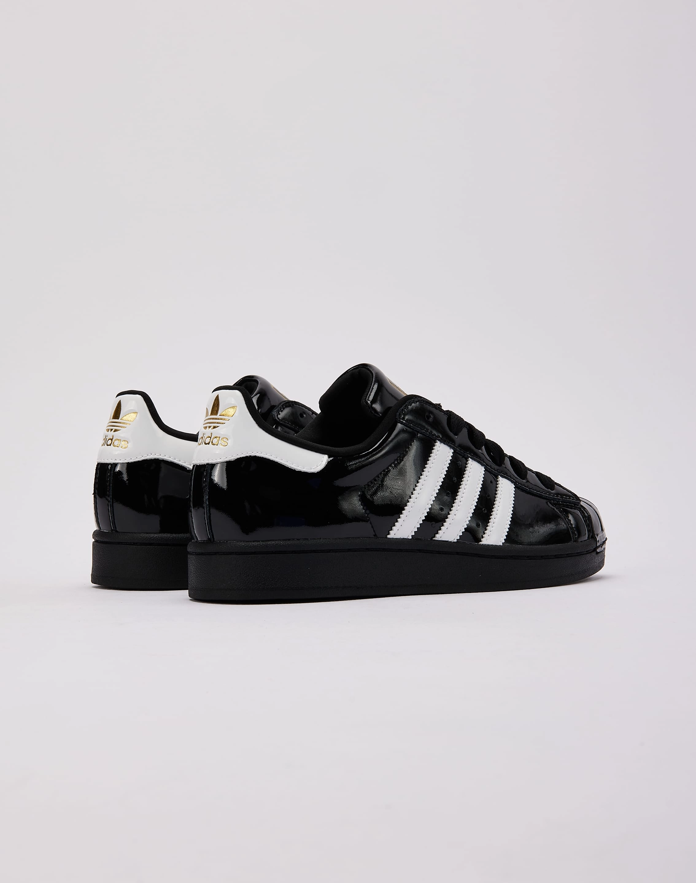 Adidas Superstar II Daily Movement