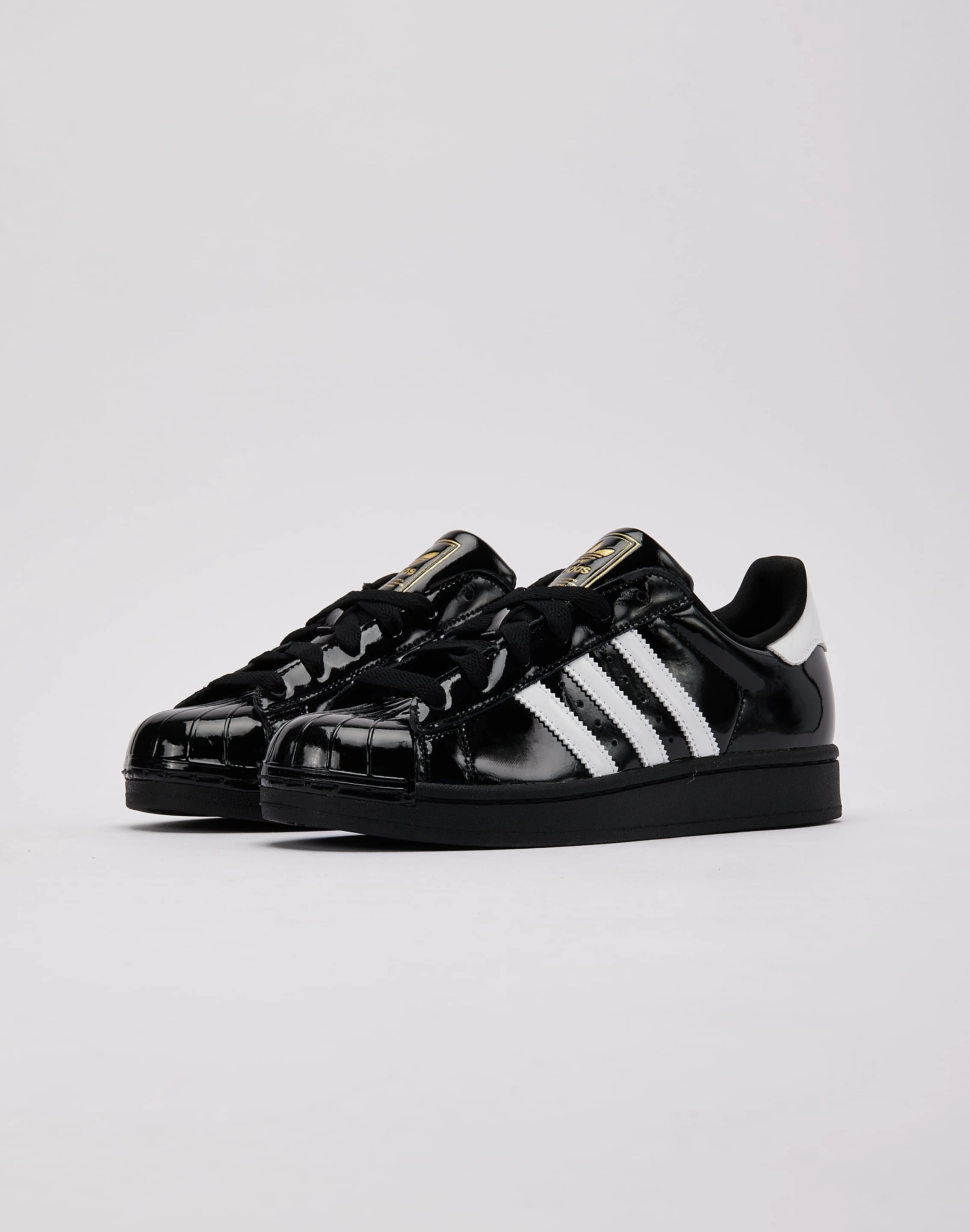 Motion Comfort Adidas Superstar II