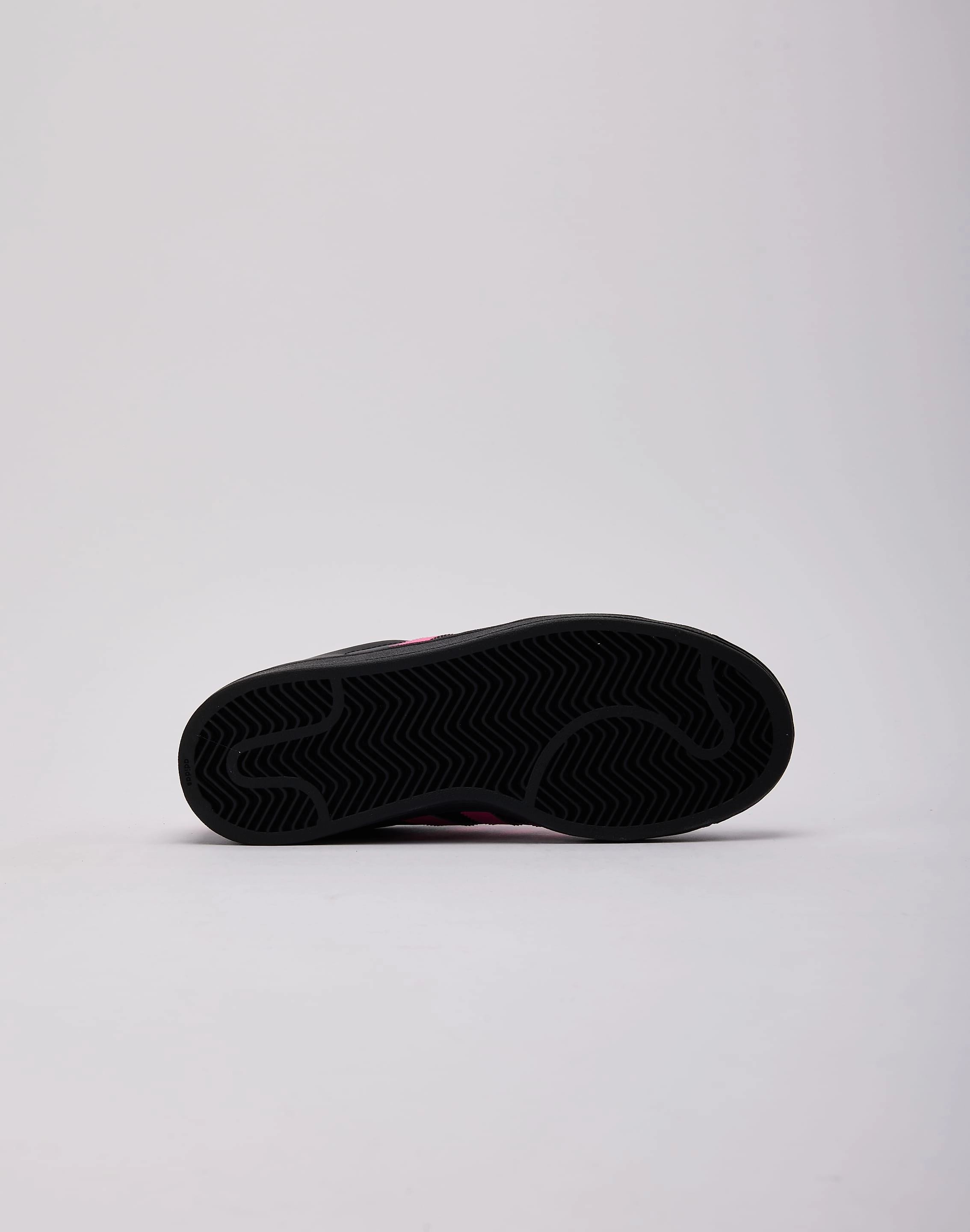 Adidas Superstar II Grade-School insulated