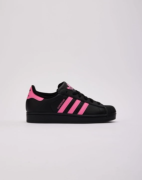 Adidas Superstar II Grade-School Sock Like Fit Design Agile Run