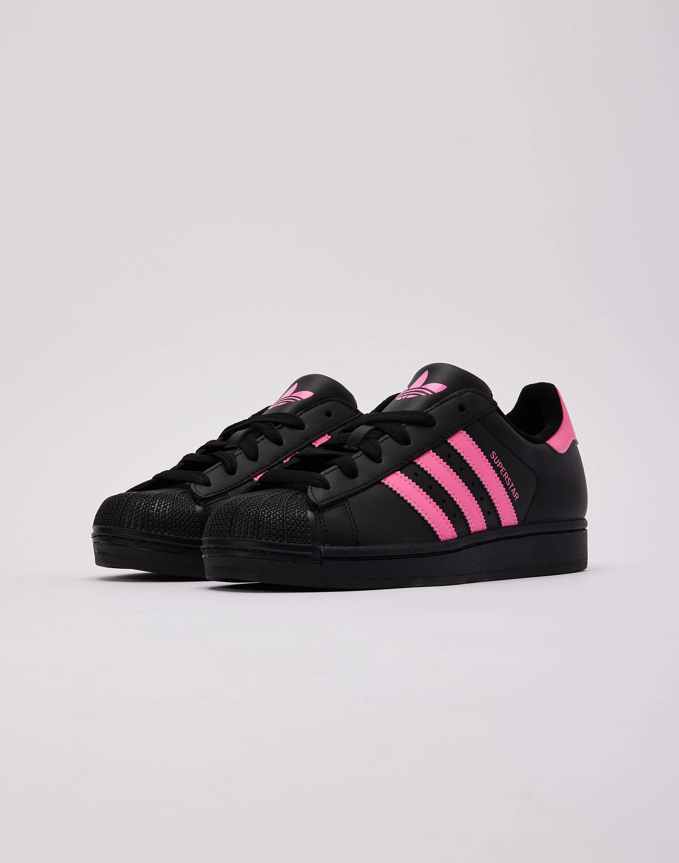 Adidas Superstar II Grade-School Non Slip Insole AntiFriction