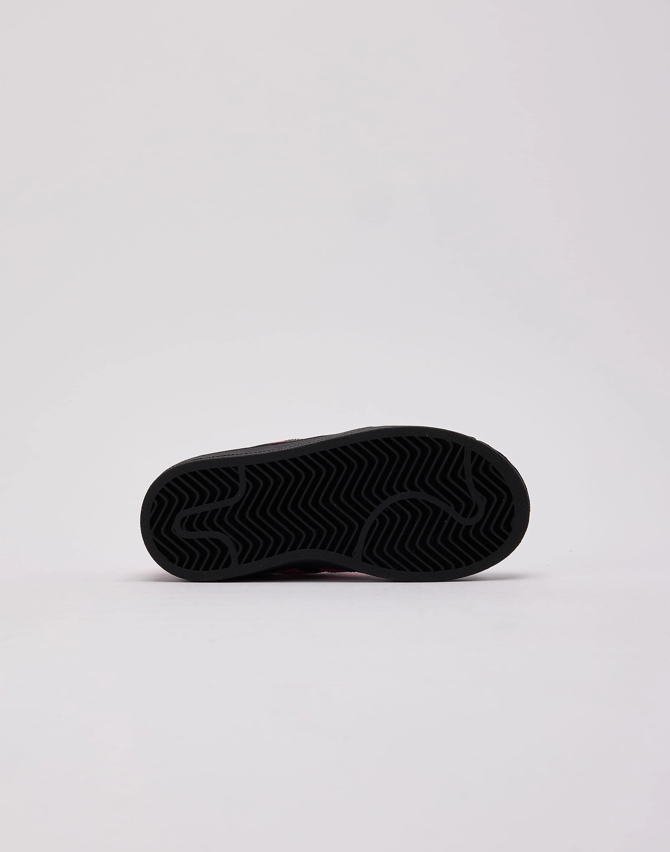 Adidas Superstar II Pre-School Thermoplastic Midfoot Shank