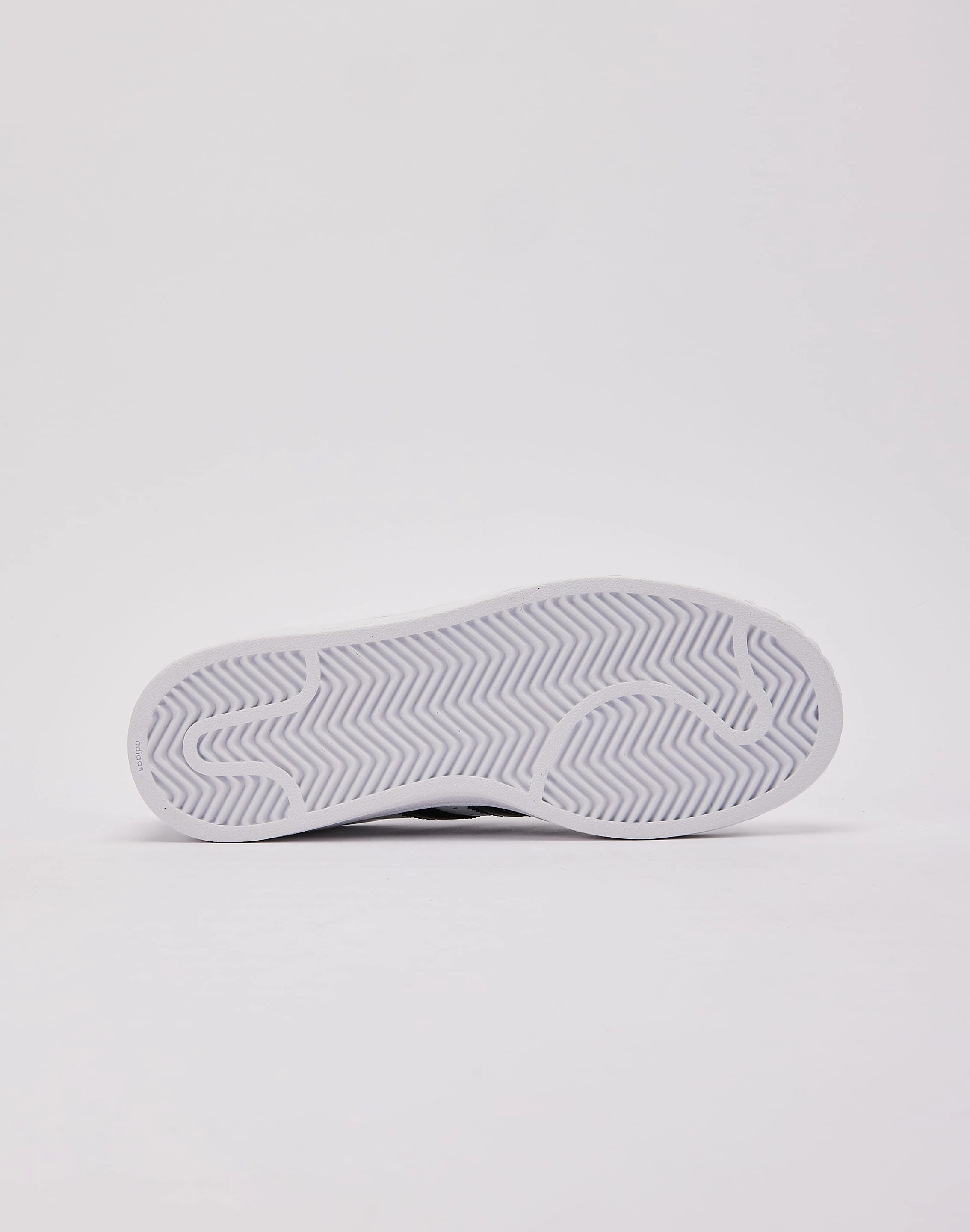 Adidas Superstar II Run Errands Casual Touch