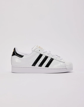 Tidy Aesthetic Adidas Superstar II