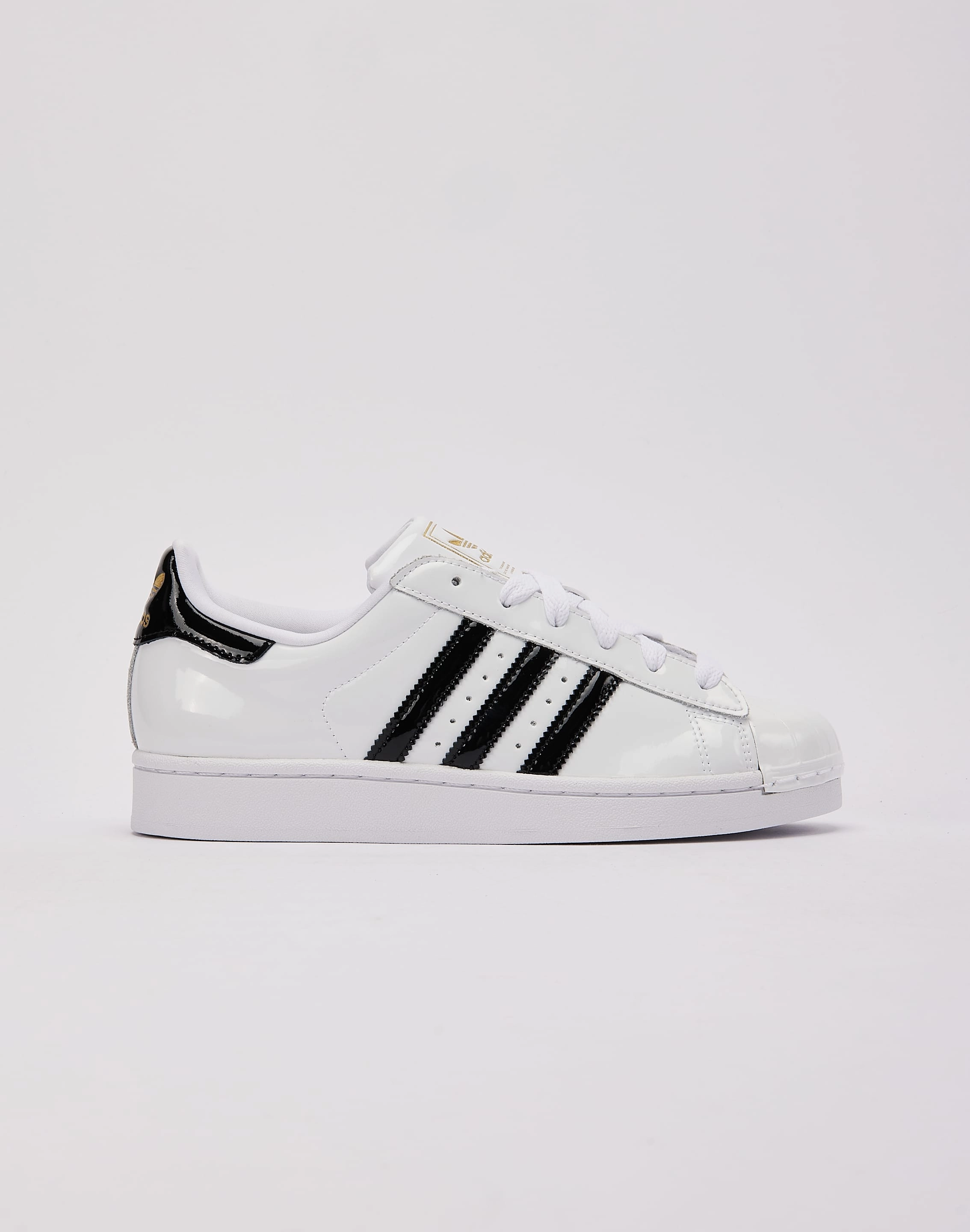 Tidy Aesthetic Adidas Superstar II