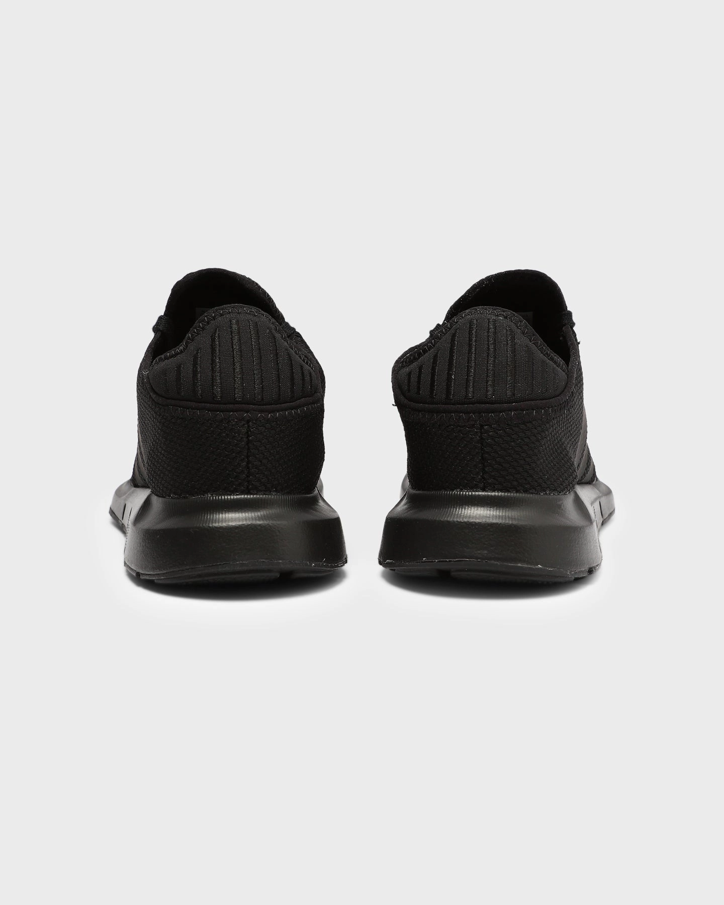 Adidas Swift Run X Black/Black/Black hand - washable