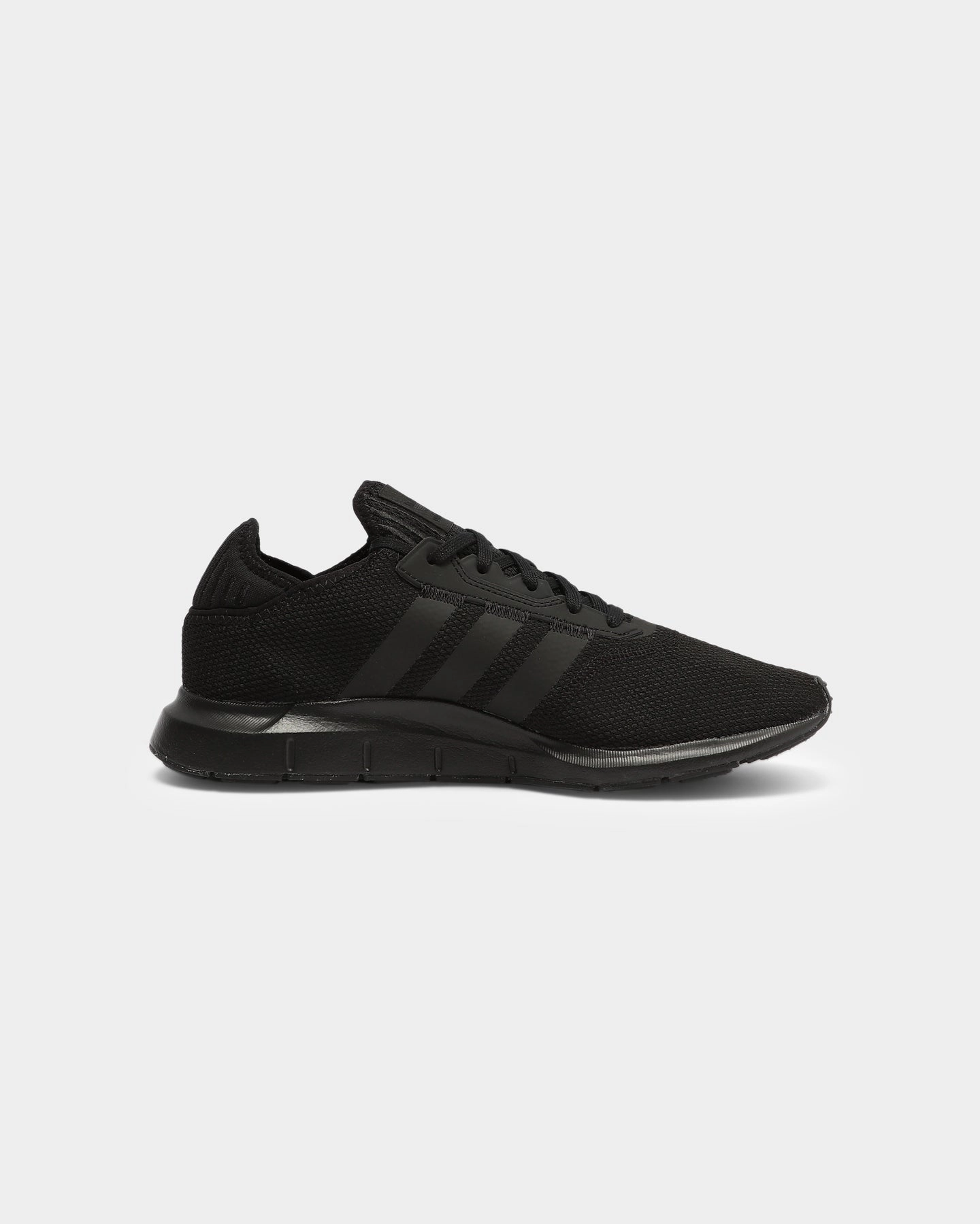 Foot Care Adidas Swift Run X Black/Black/Black