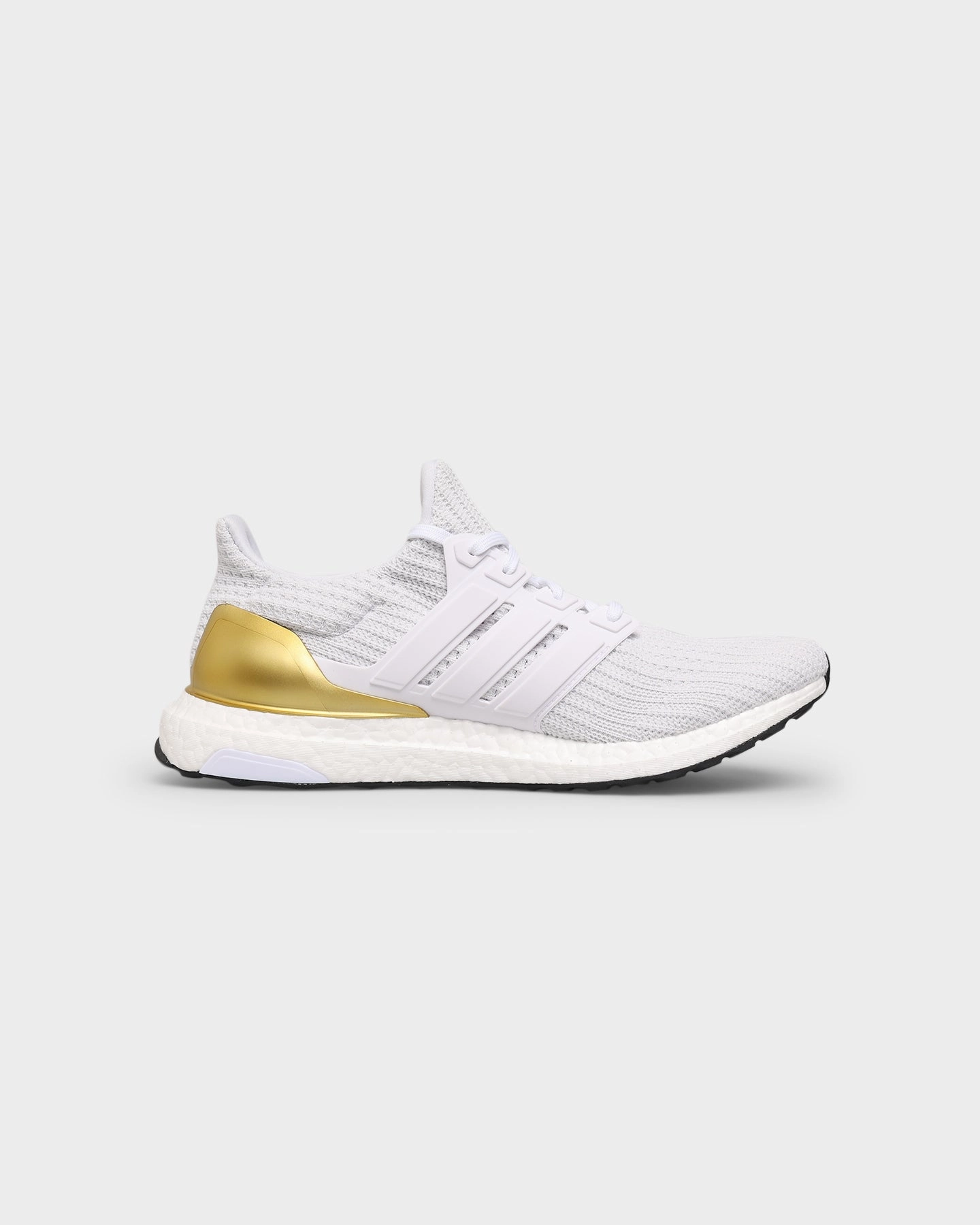 Odor Control Materials Adidas Ultraboost 4.0 DNA Cloud white/Cloud White/Gold Metallic