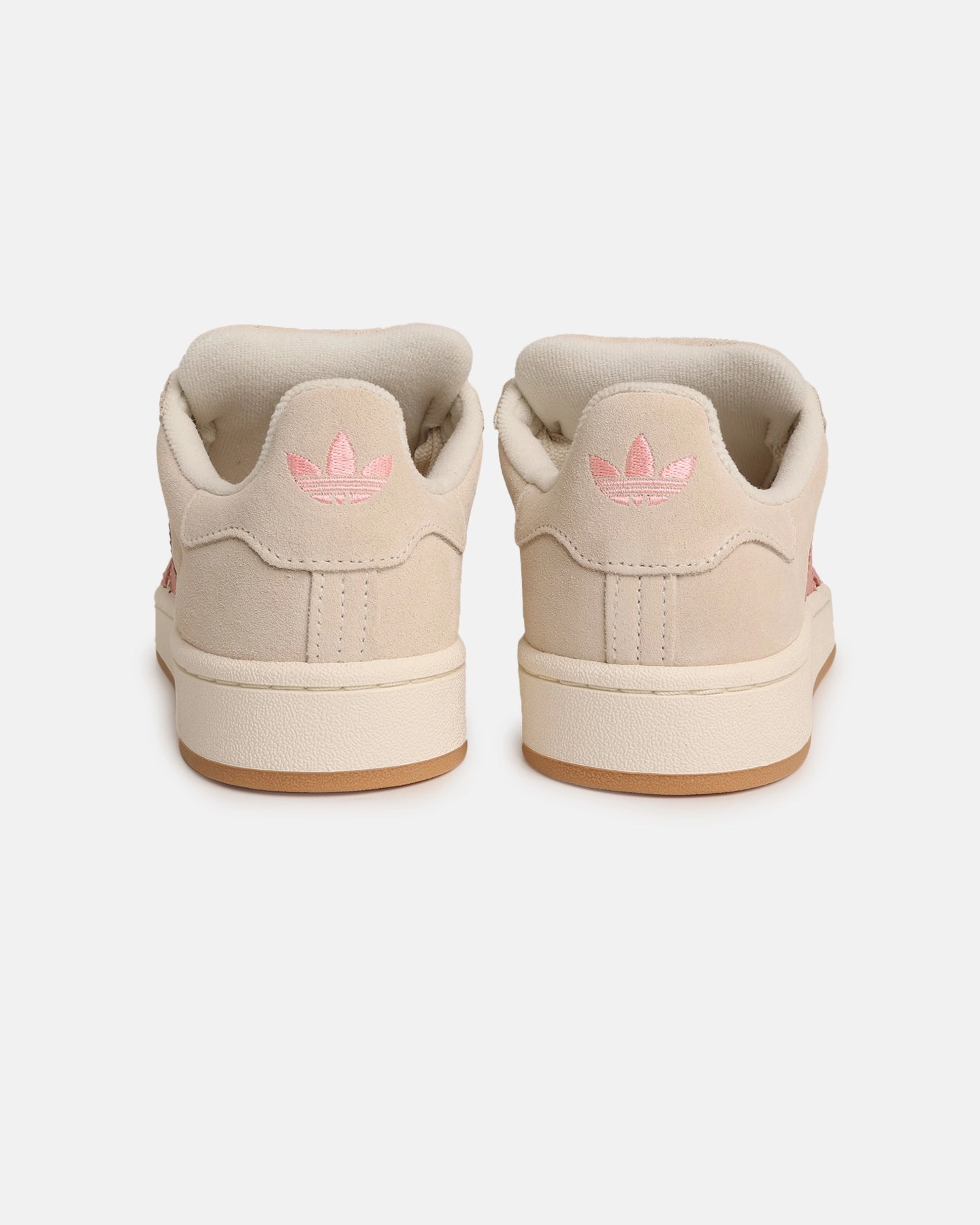Airflow Optimized design - complexity - level Adidas Women's Campus 00s Cream