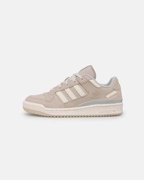 Waterproof Design Adidas Women's Forum Low Classic Wonder Beige