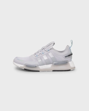 Adidas Women's NMD_V3 Dash Grey/Dash Grey Pointed - toe Adjustable Closure System