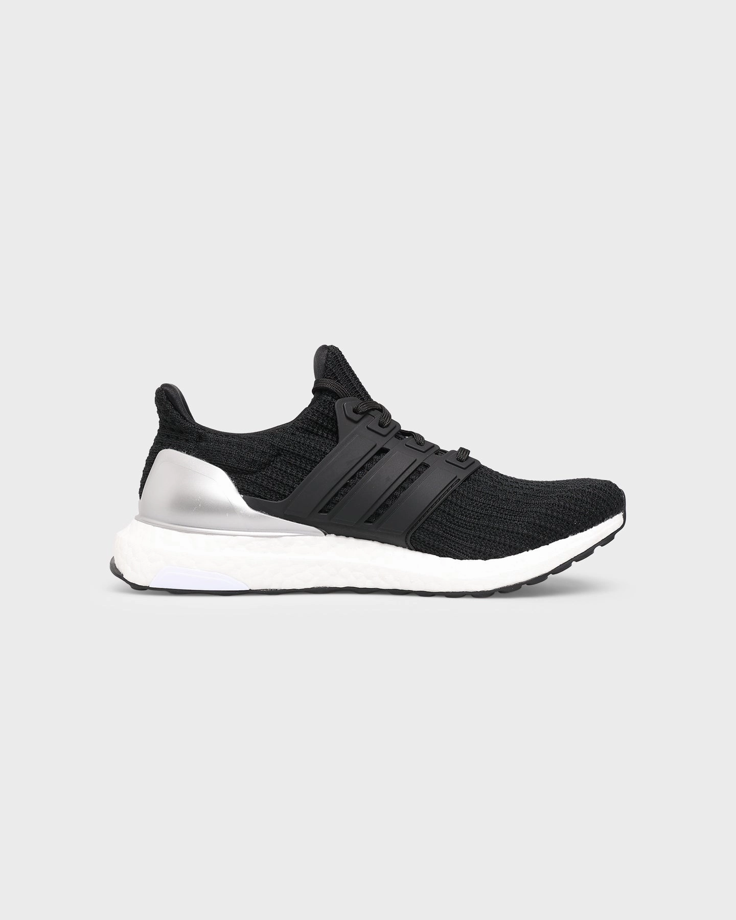 Adidas Women's Ultraboost 4.0 DNA Core Black/Core Black/Cloud White Cool Kids Anti - fatigue