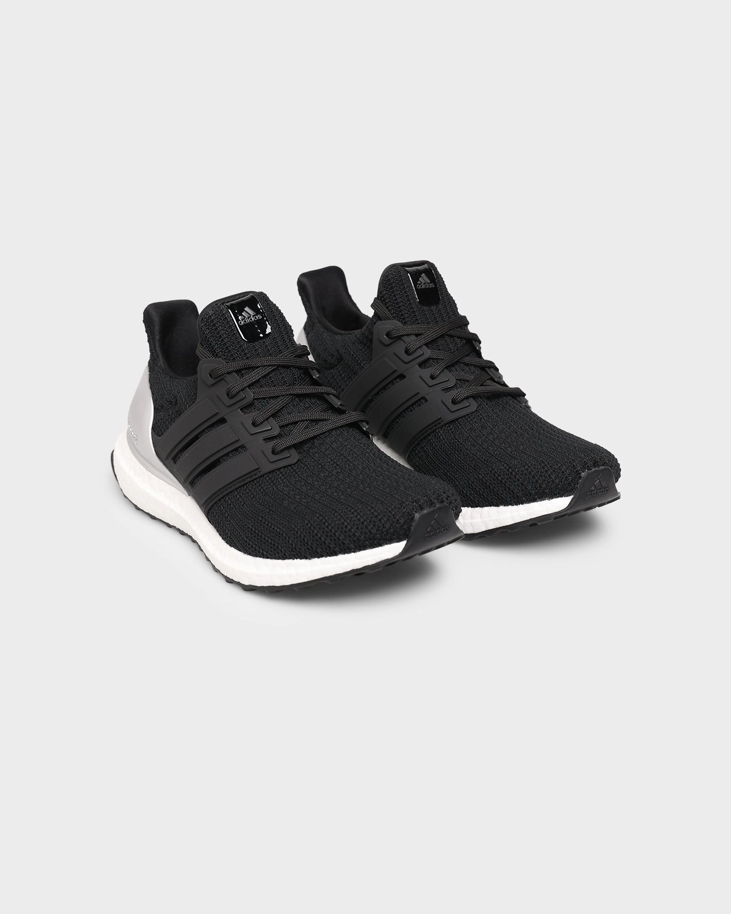 Adidas Women's Ultraboost 4.0 DNA Core Black/Core Black/Cloud White water - resistance - level