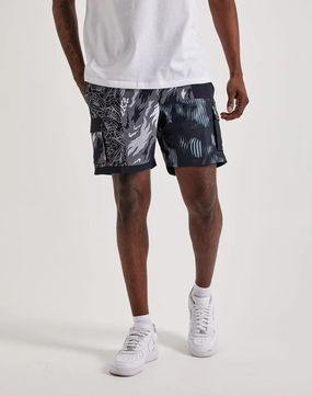 Ultra Cushion Padding Nike Swim Voyage Volley Shorts