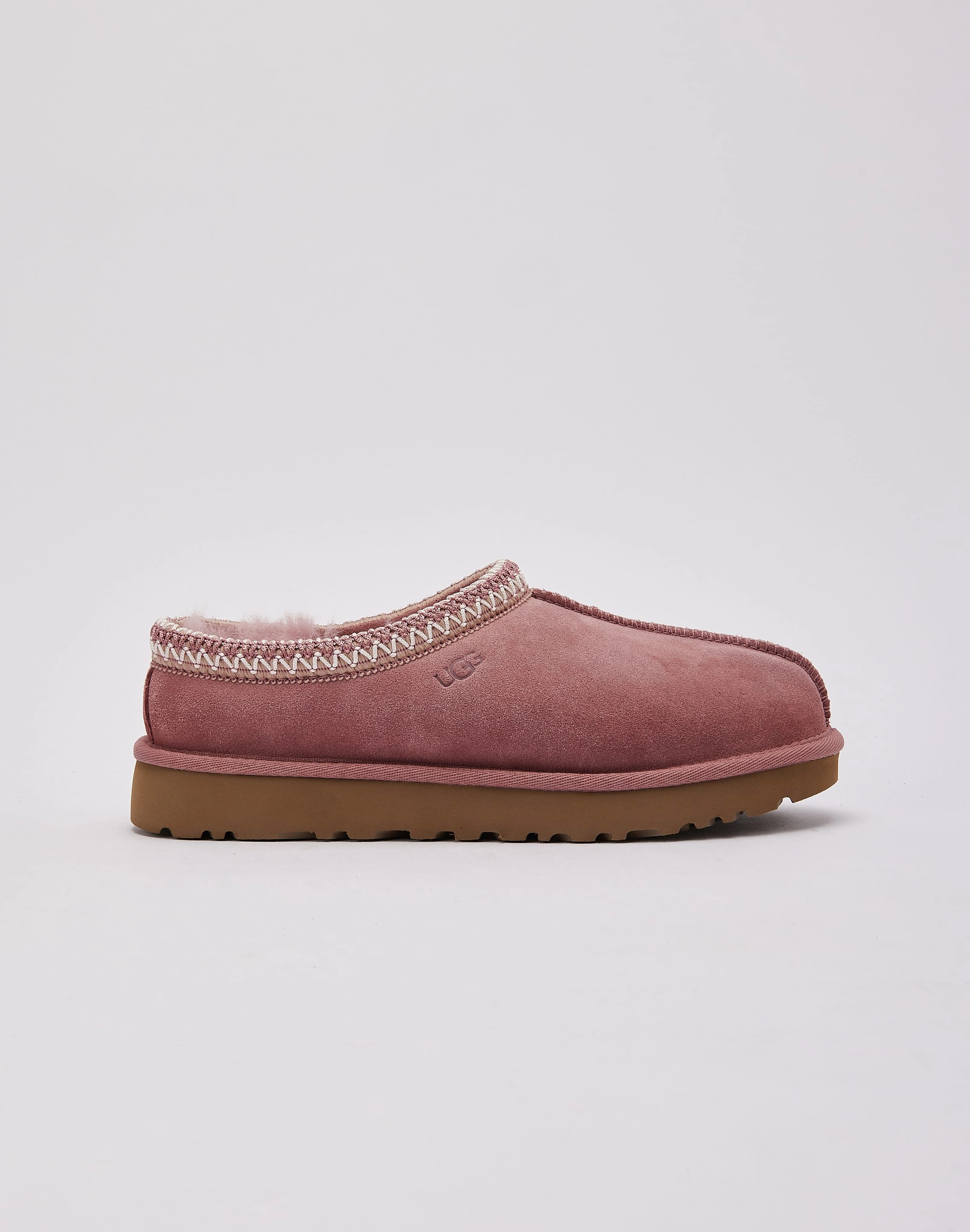 UGG Tasman II Slippers Balanced Arch Pressure Mapped Outsole