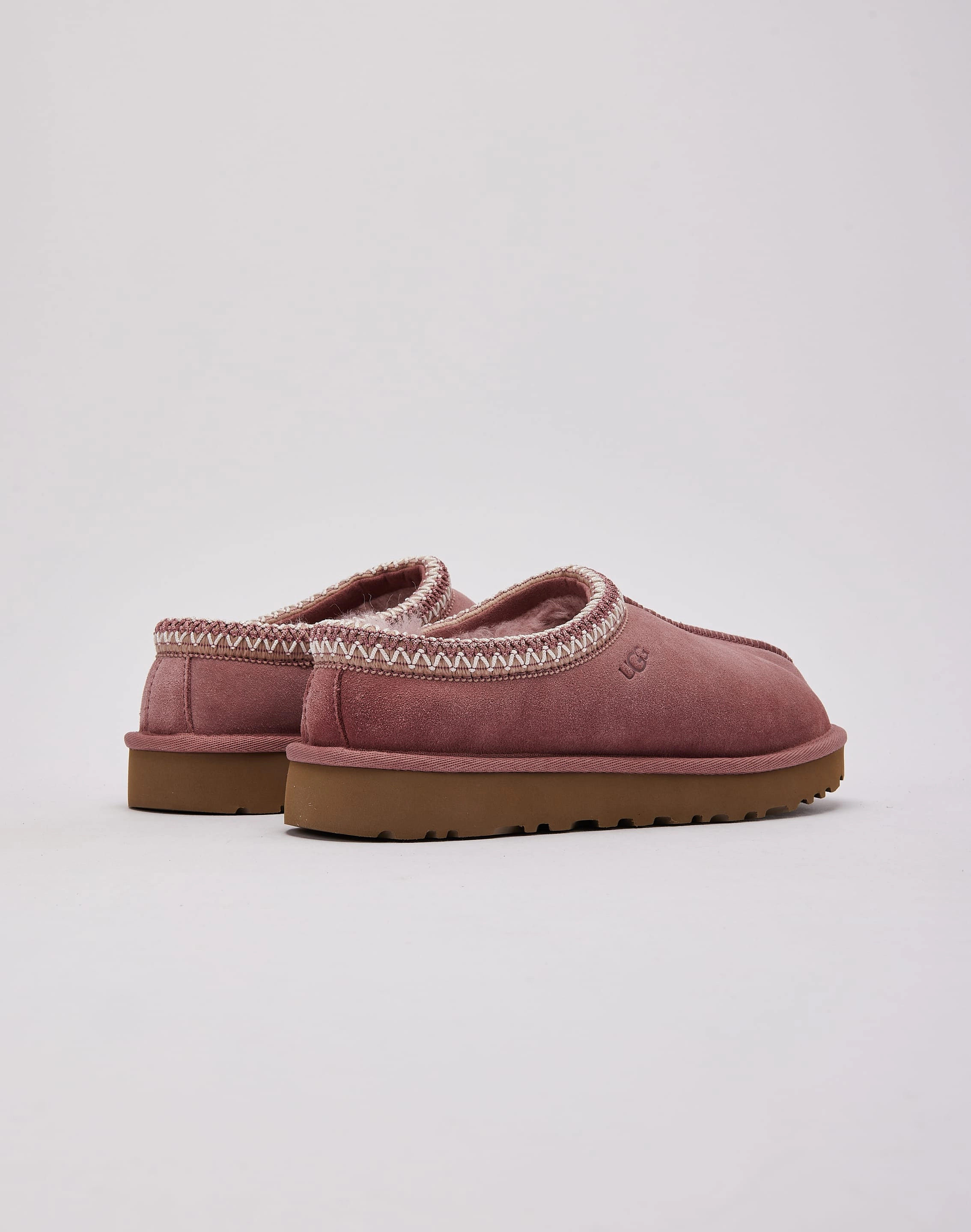 Supportive Footbed UGG Tasman II Slippers