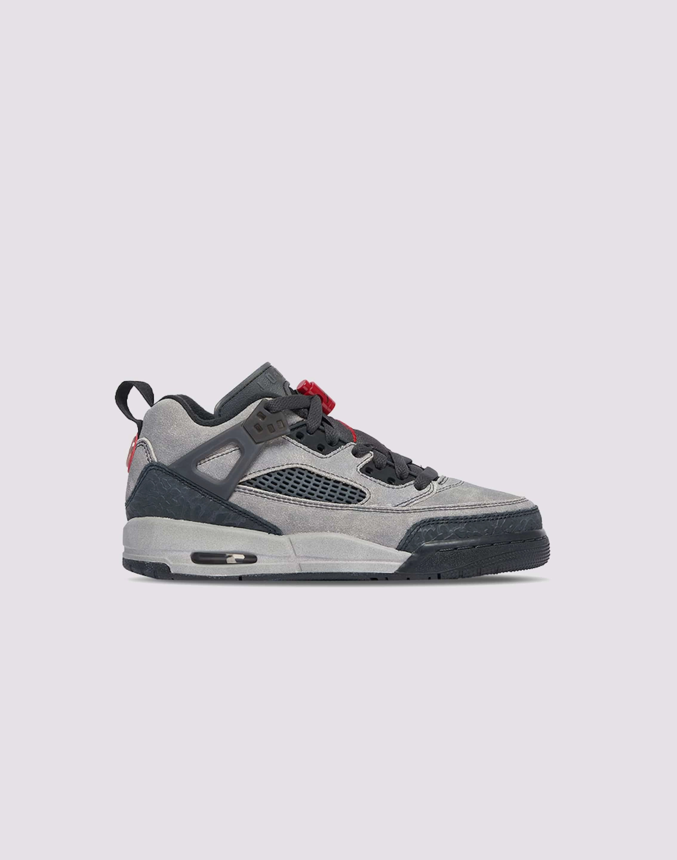Shock Diffusion Layer Jordan Spizike Low Grade-School