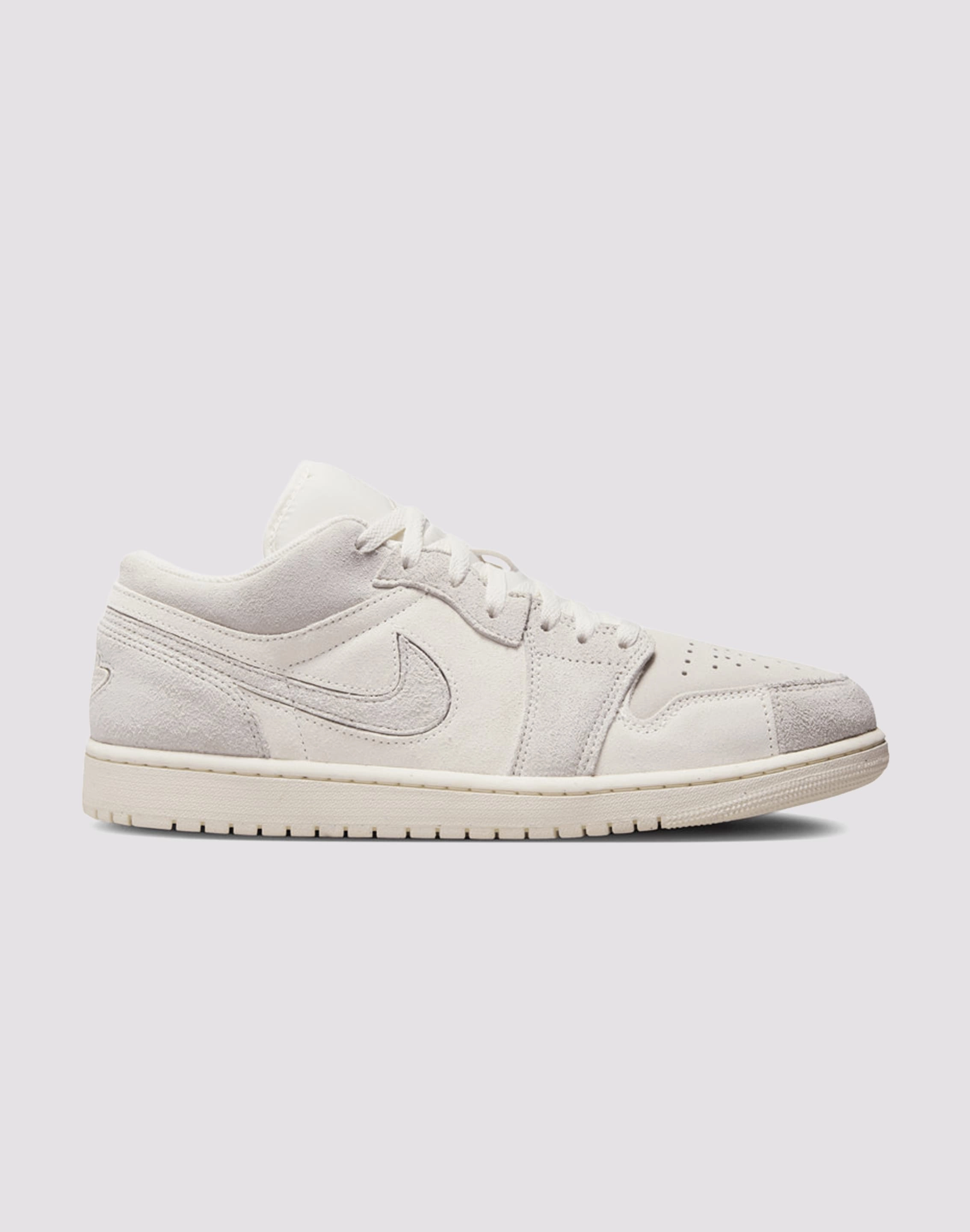 Calm Tones Core Motion Jordan Air Jordan 1 Low SE Craft