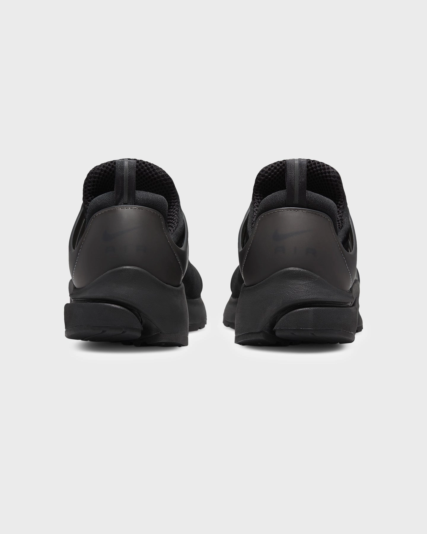 dirtiest Nike Air Presto Black/Black/Black