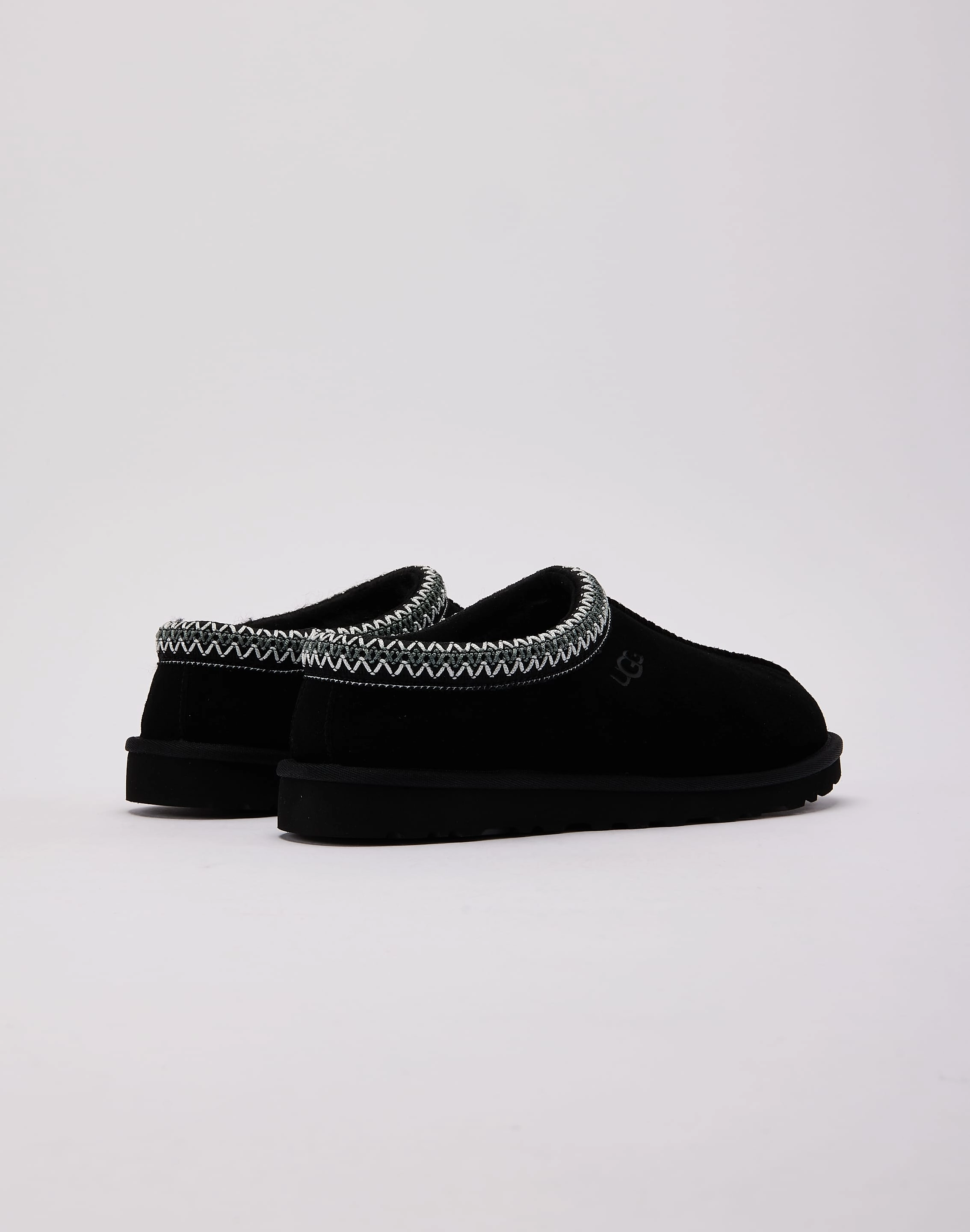 UGG Tasman II Slippers Flexible Use Lace Up Design