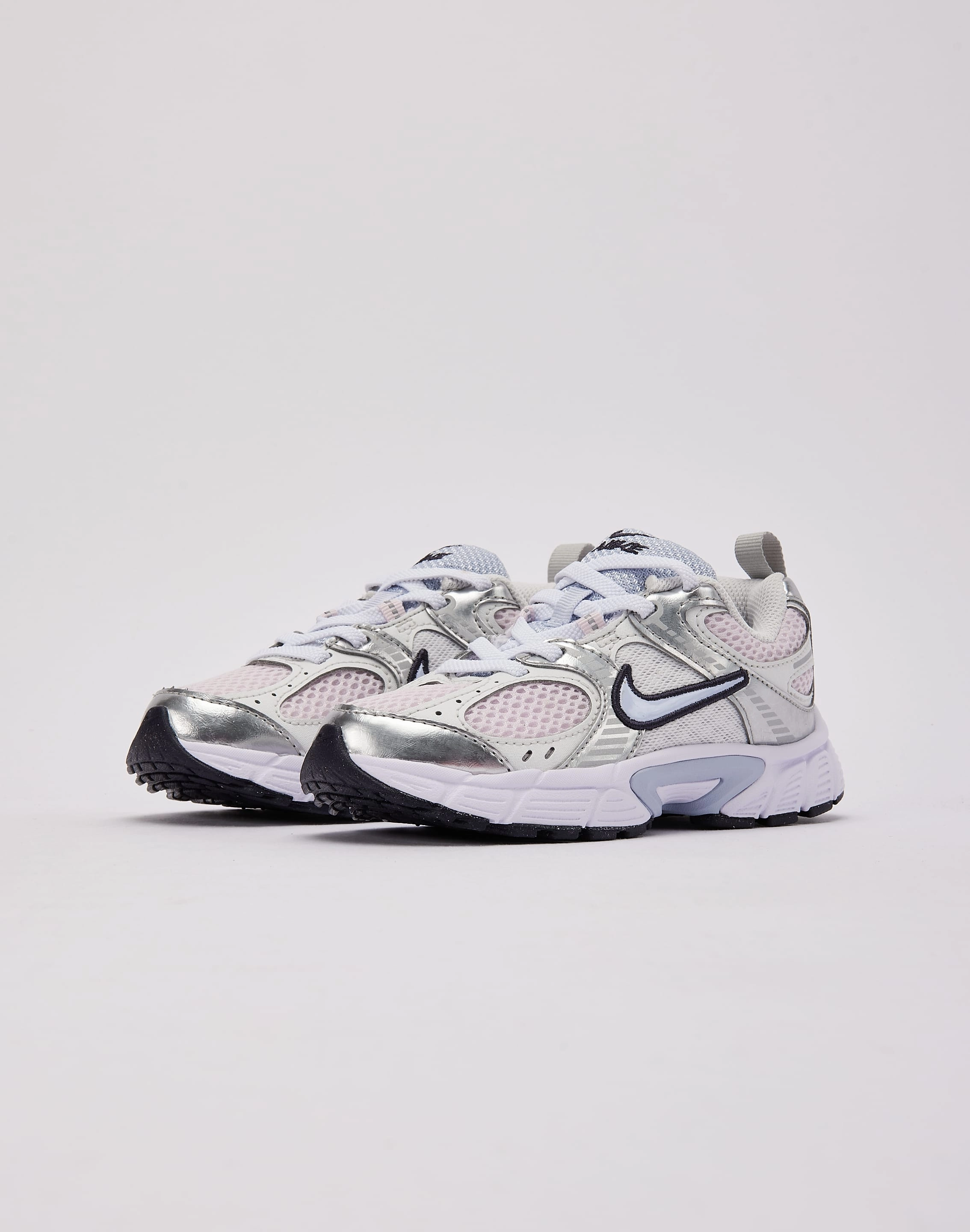 Nike V5 RNR Pre-School Ultra Cushioned Wide Base Support