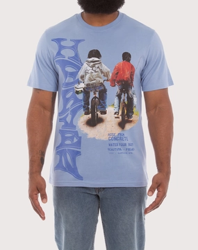 Slim performance Akoo Heaven Allure Tee