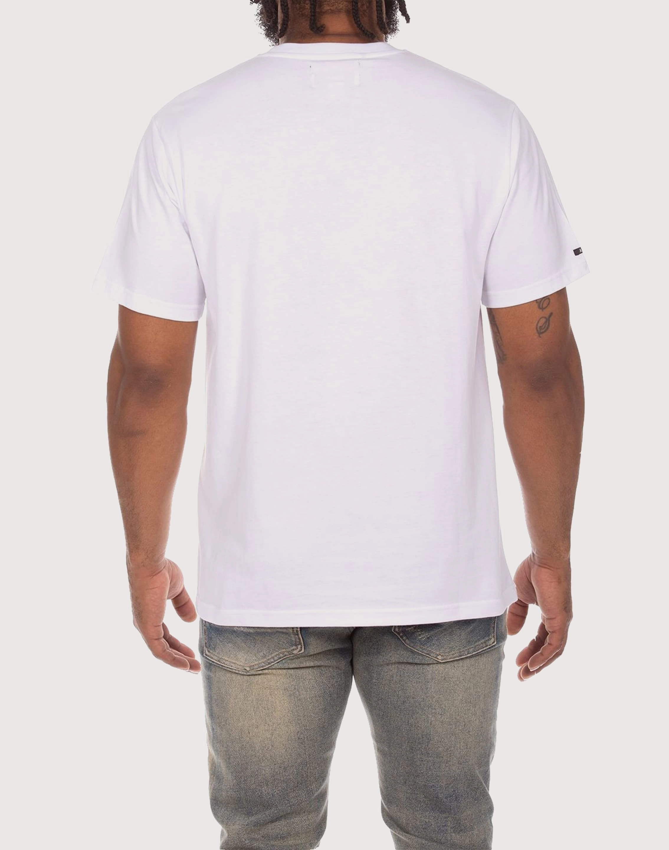 Akoo Holy Grail Tee Top-rated