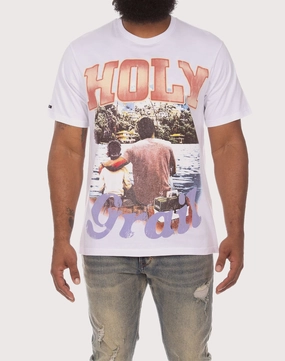 Seamless Interior lightweight user Akoo Holy Grail Tee