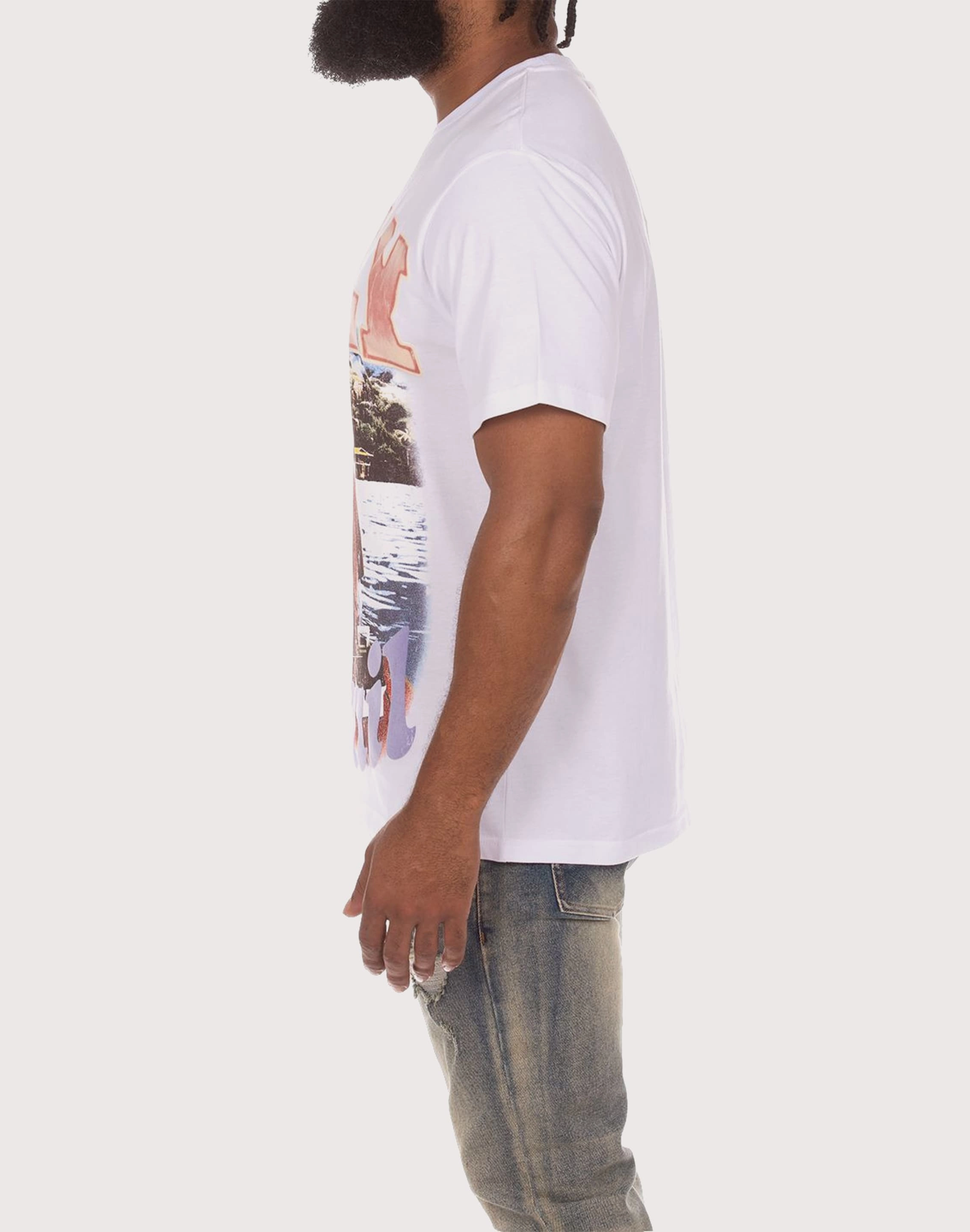 skaters Akoo Holy Grail Tee