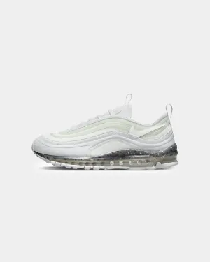 winter necessities Nike Air Max Terrascape 97 White/White/White