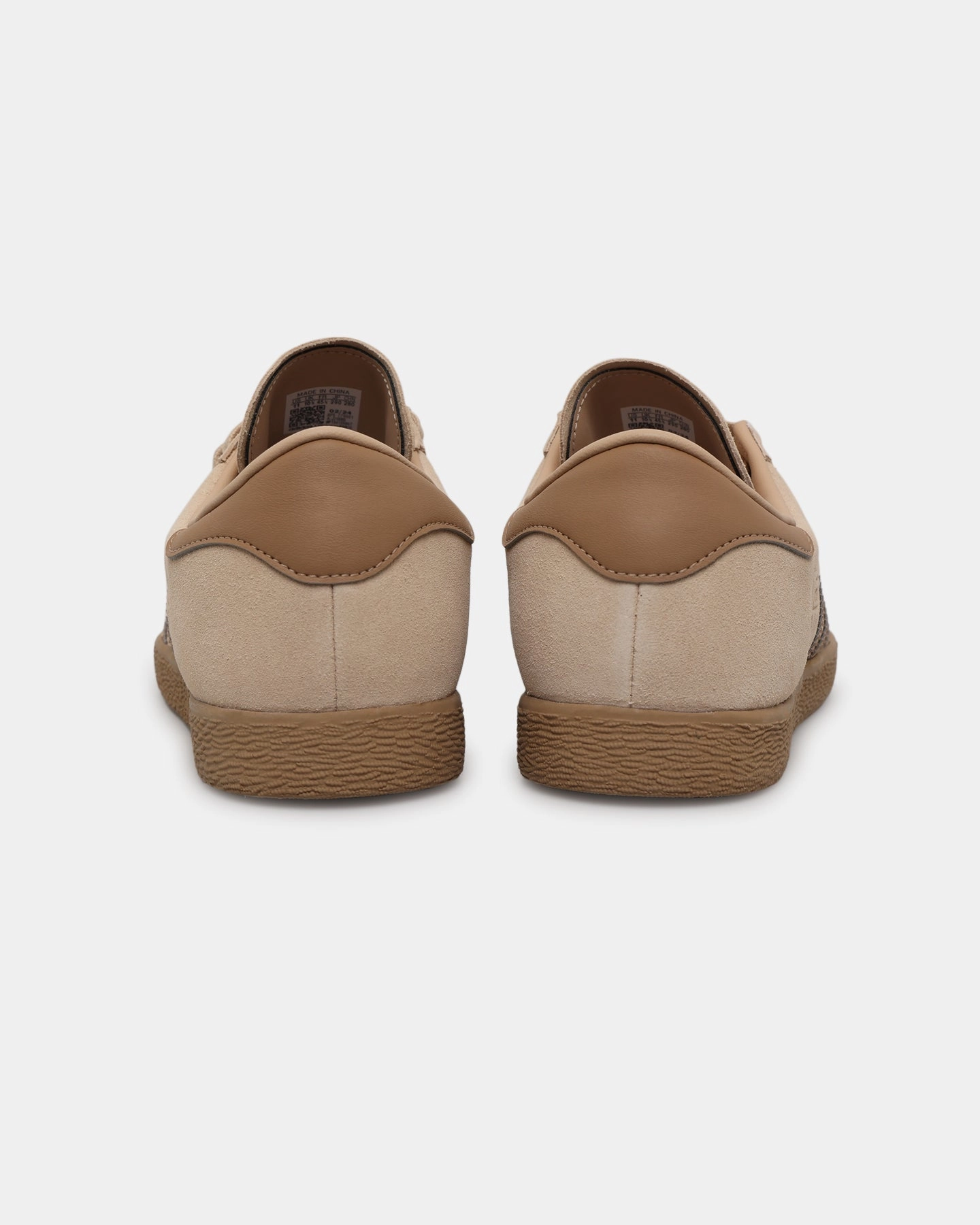 Mesh Layer sole Adidas Stadt Magic Biege