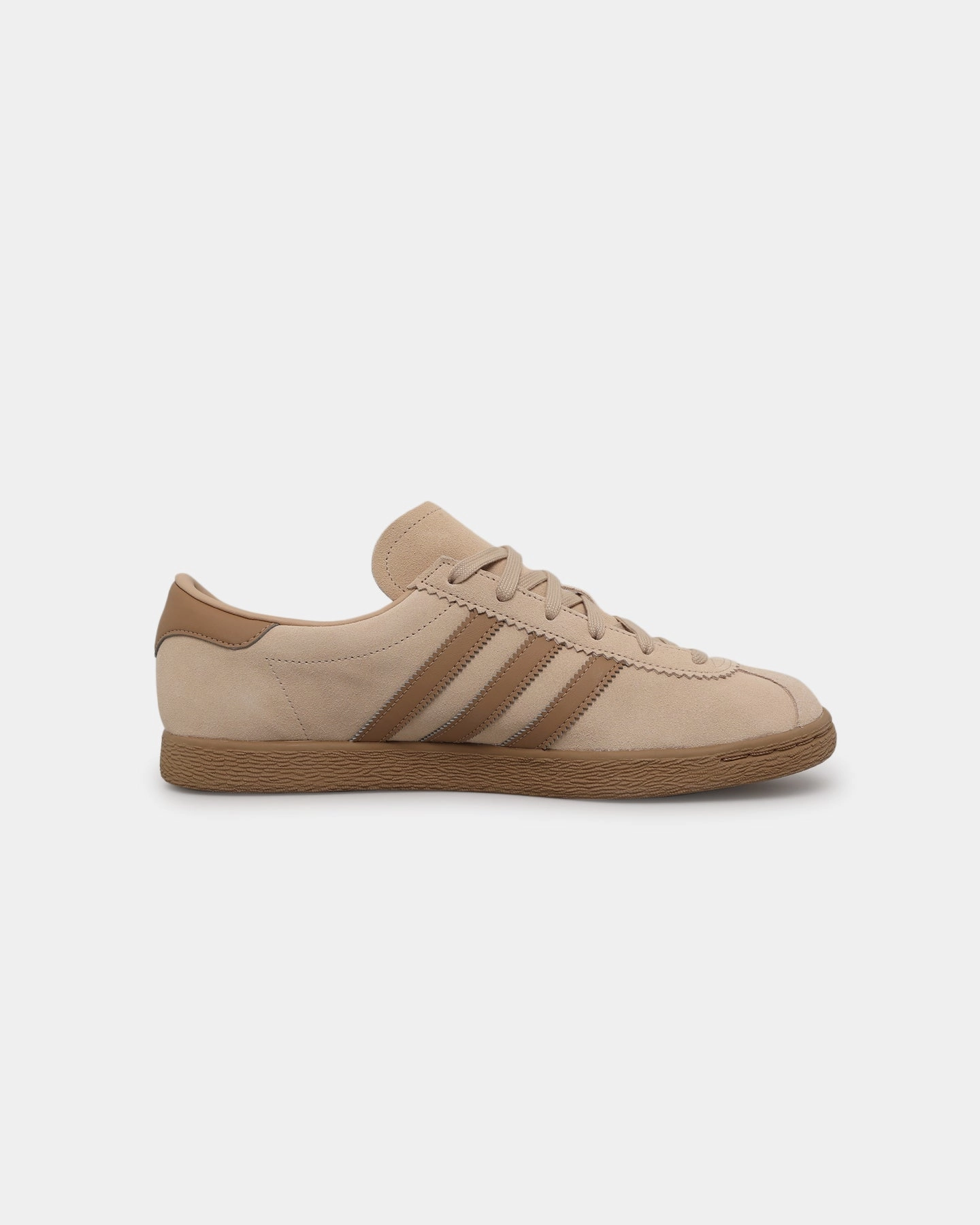 Casual Walking Shoes Casual Elegance Adidas Stadt Magic Biege