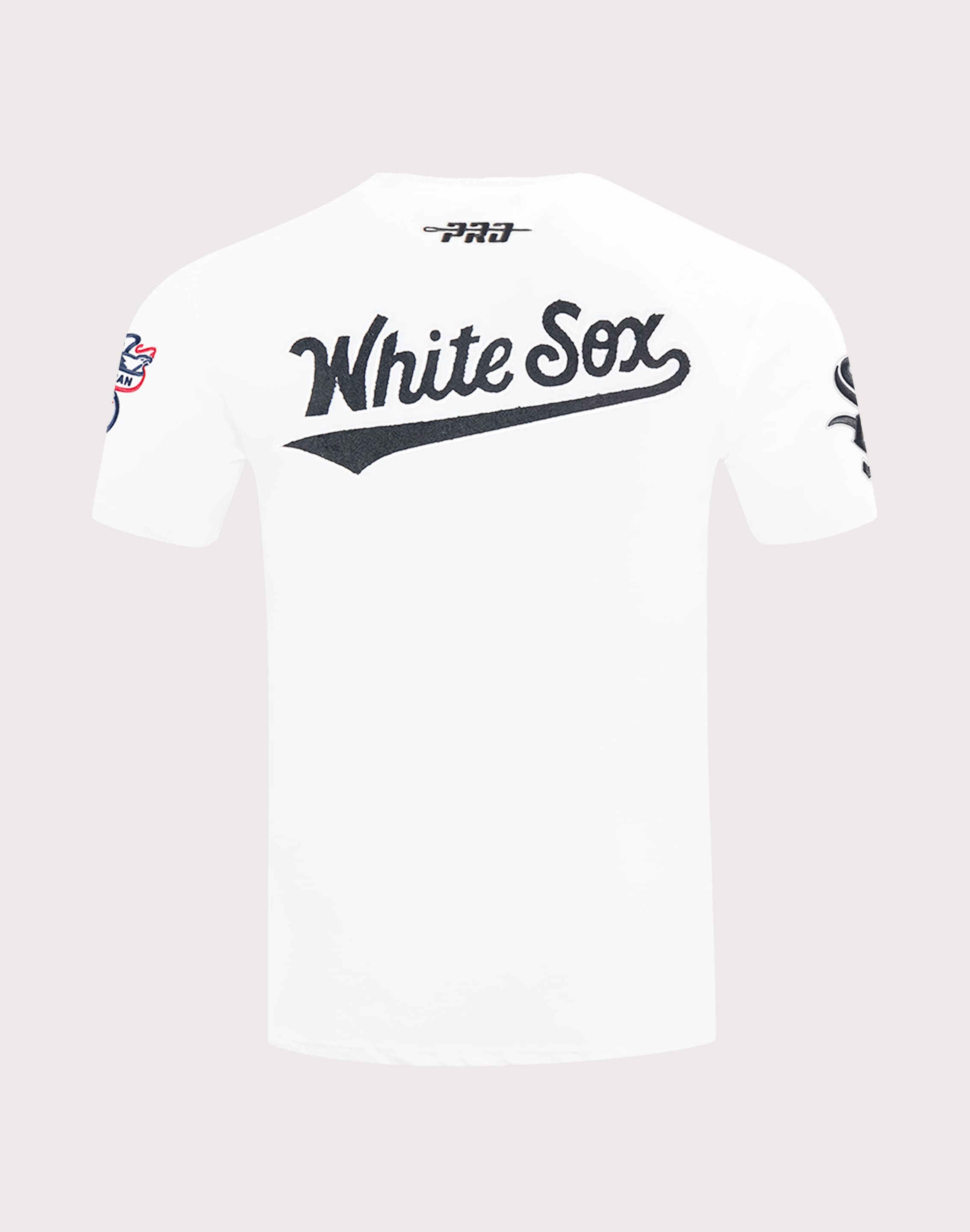 most winter Elevated shock absorption Central Mills Chicago White Sox City Ransom Short Sleeve Tee