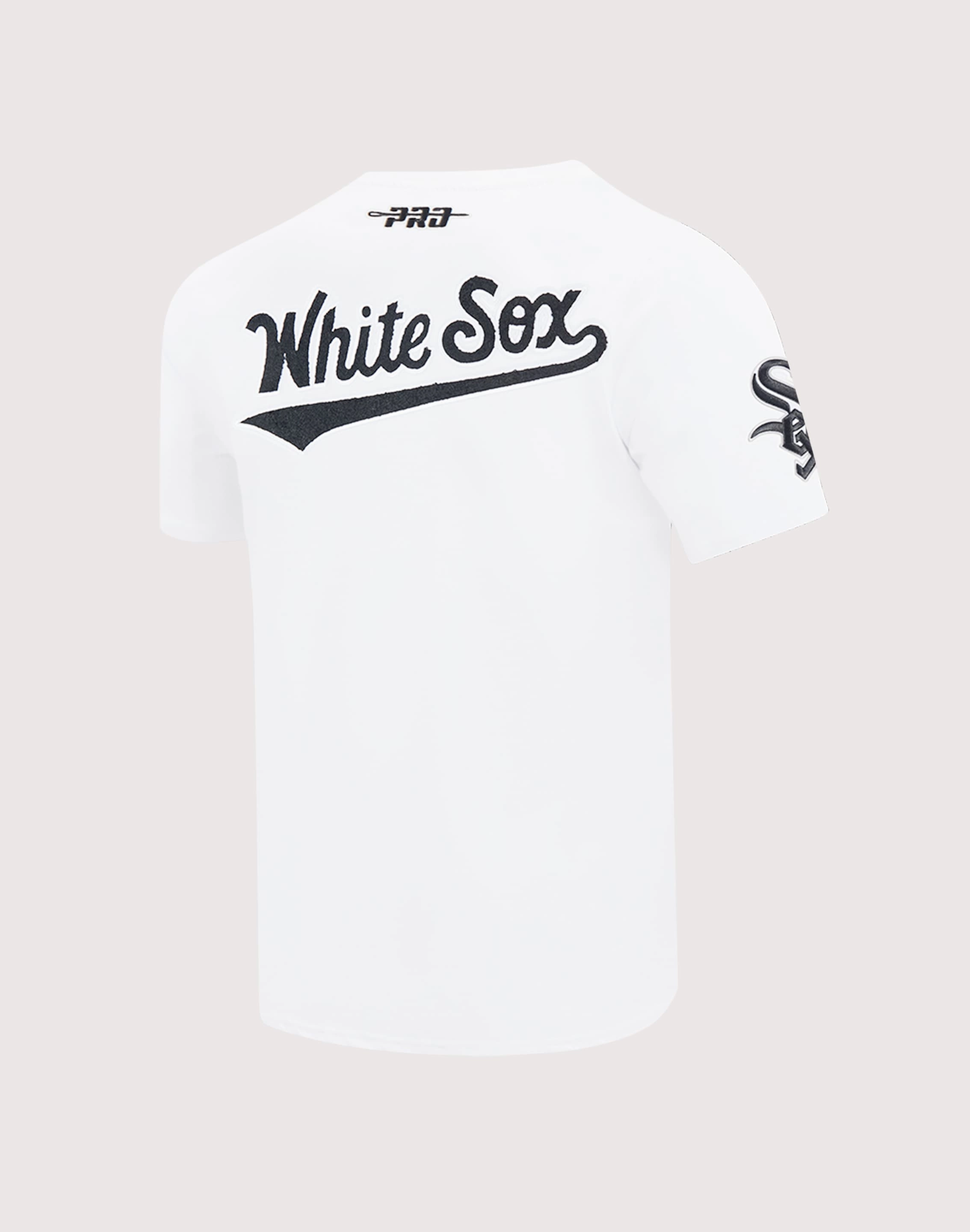 Central Mills Chicago White Sox City Ransom Short Sleeve Tee Adjustable Strap Mechanism