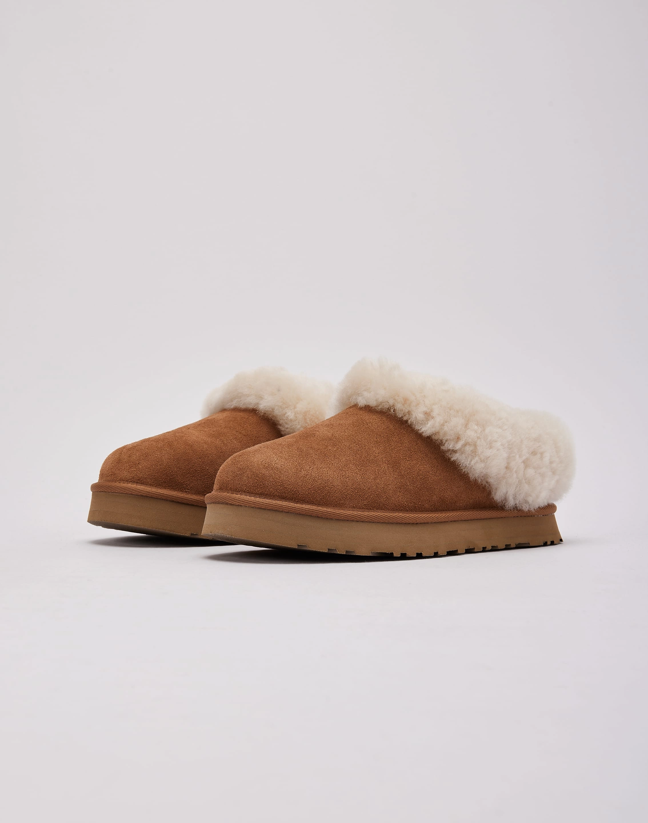 UGG Tazzelle Grade-School Shock Diffusing Heel Unique ease