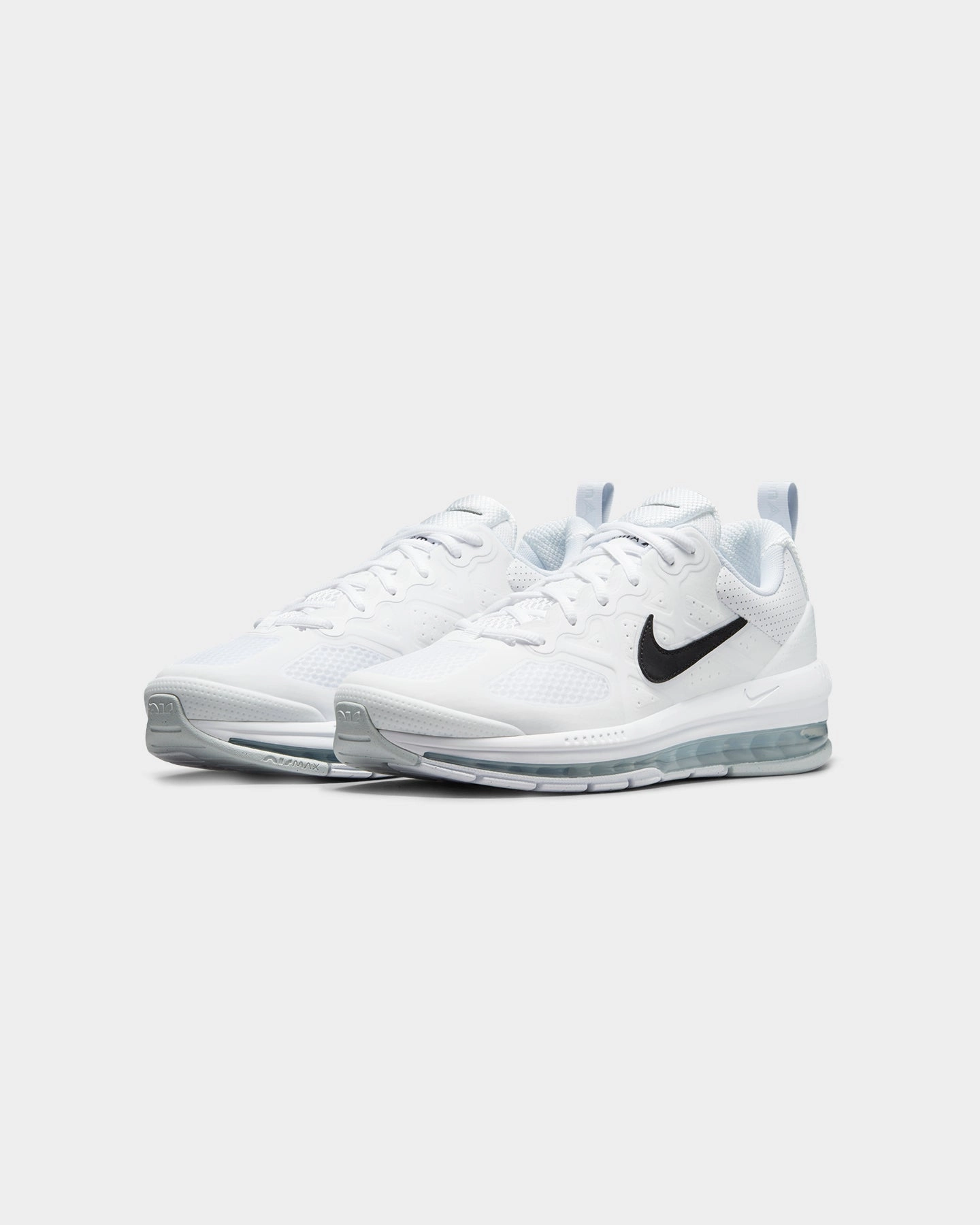 Nike Air Max Genome White/Black Roomy