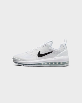 Arch Support Technology Soft Touch Nike Air Max Genome White/Black