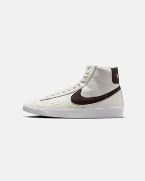 Nike Women's Blazer Mid '77 Sail/Baroque Brown Energy Return Unit