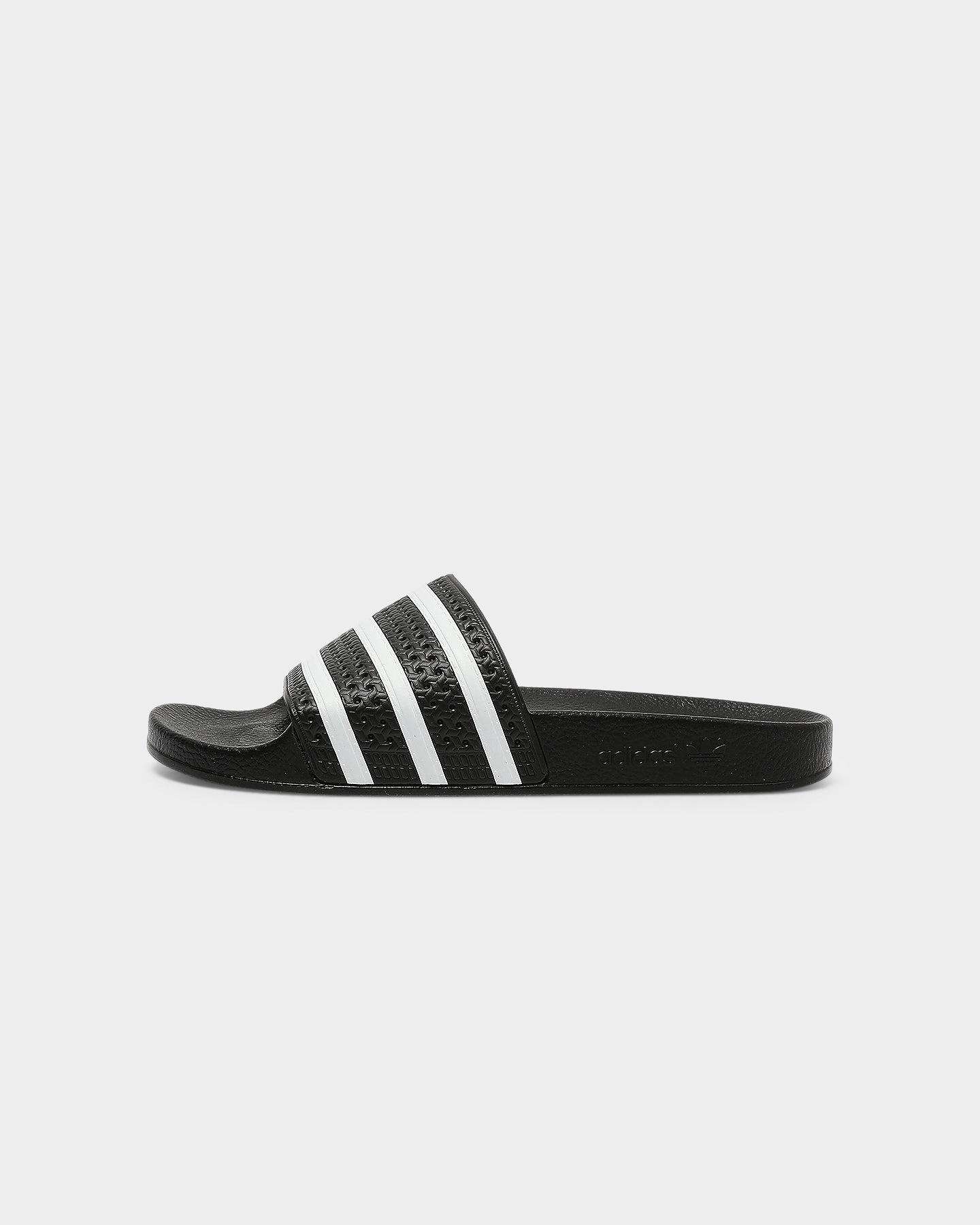 Adidas Originals Adilette Slide Black/White priceless