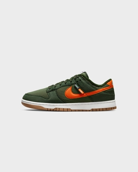 Stain Resistant Finish Nike Dunk Low Retro Next Nature 'Toasty Sequoia' Sequoia/Orange