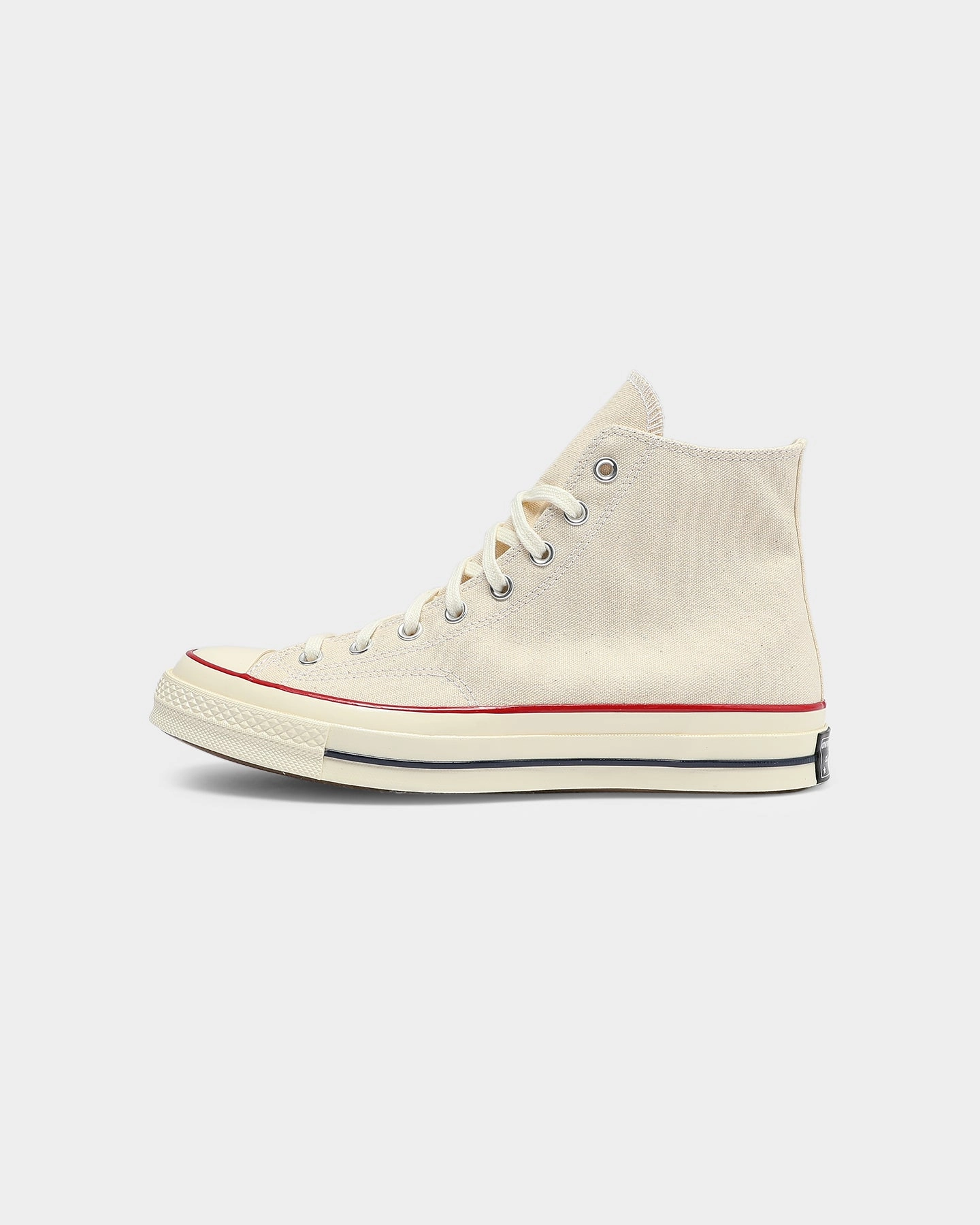 Converse Chuck Taylor All Star 70 High Top Parchment Streamlined materials Cushioned lining