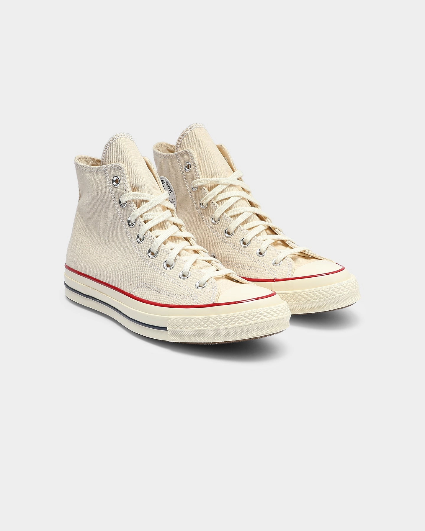 graduation Converse Chuck Taylor All Star 70 High Top Parchment
