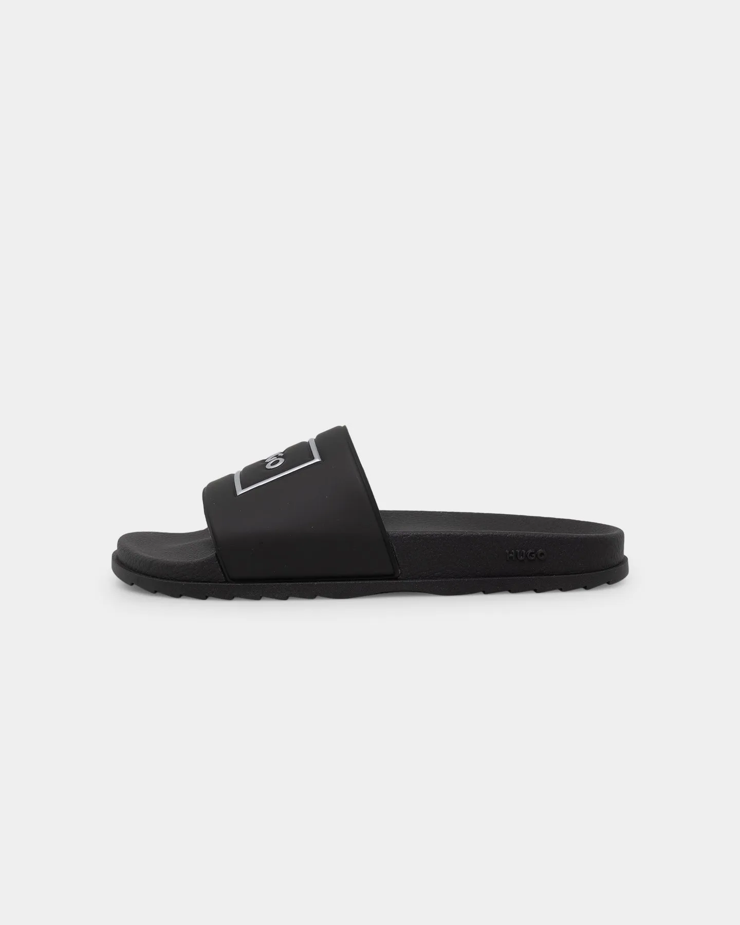 Hugo Boss Match It Slides Black ankle - support