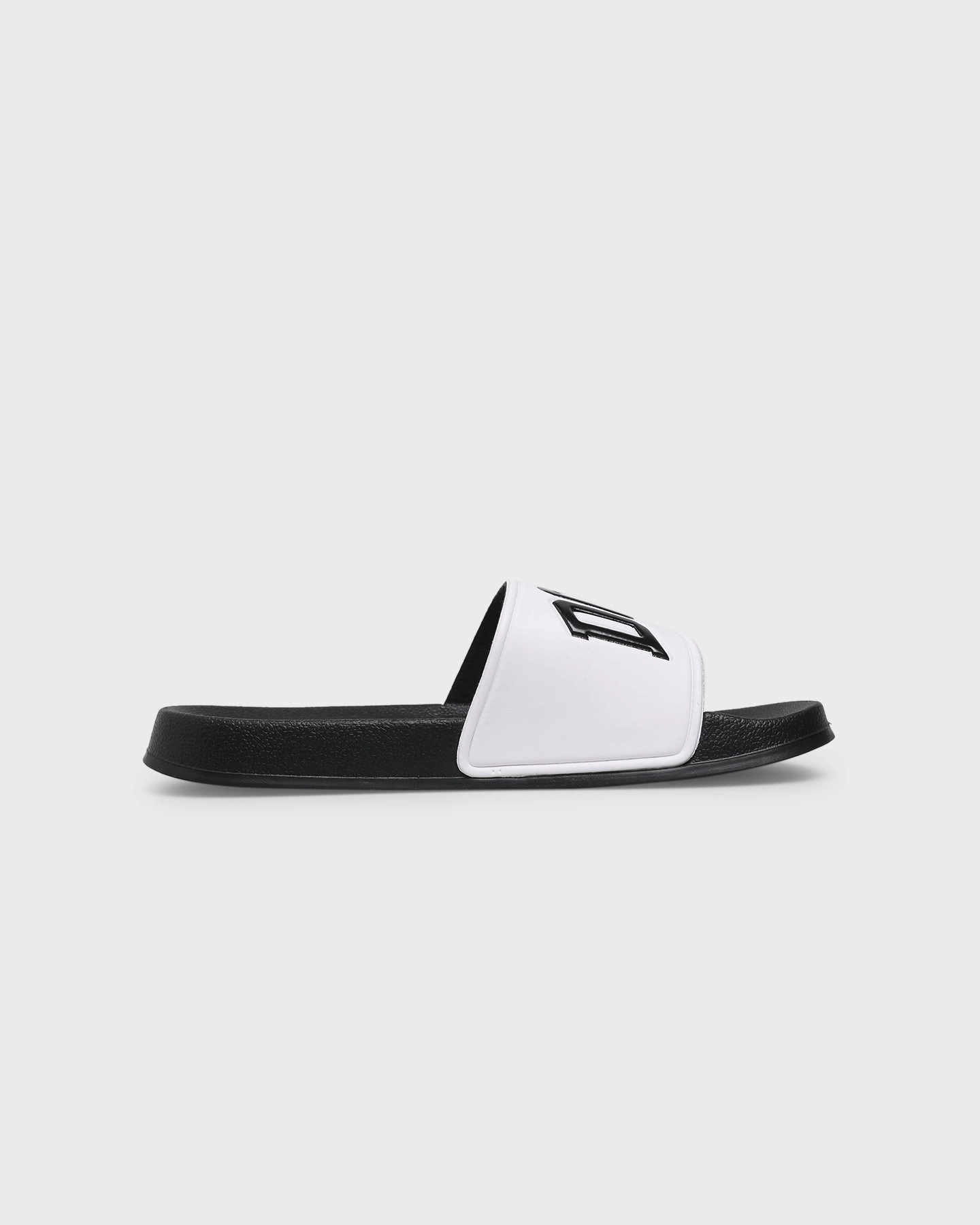 Friction Reduction Tech Dope Slides White/Black