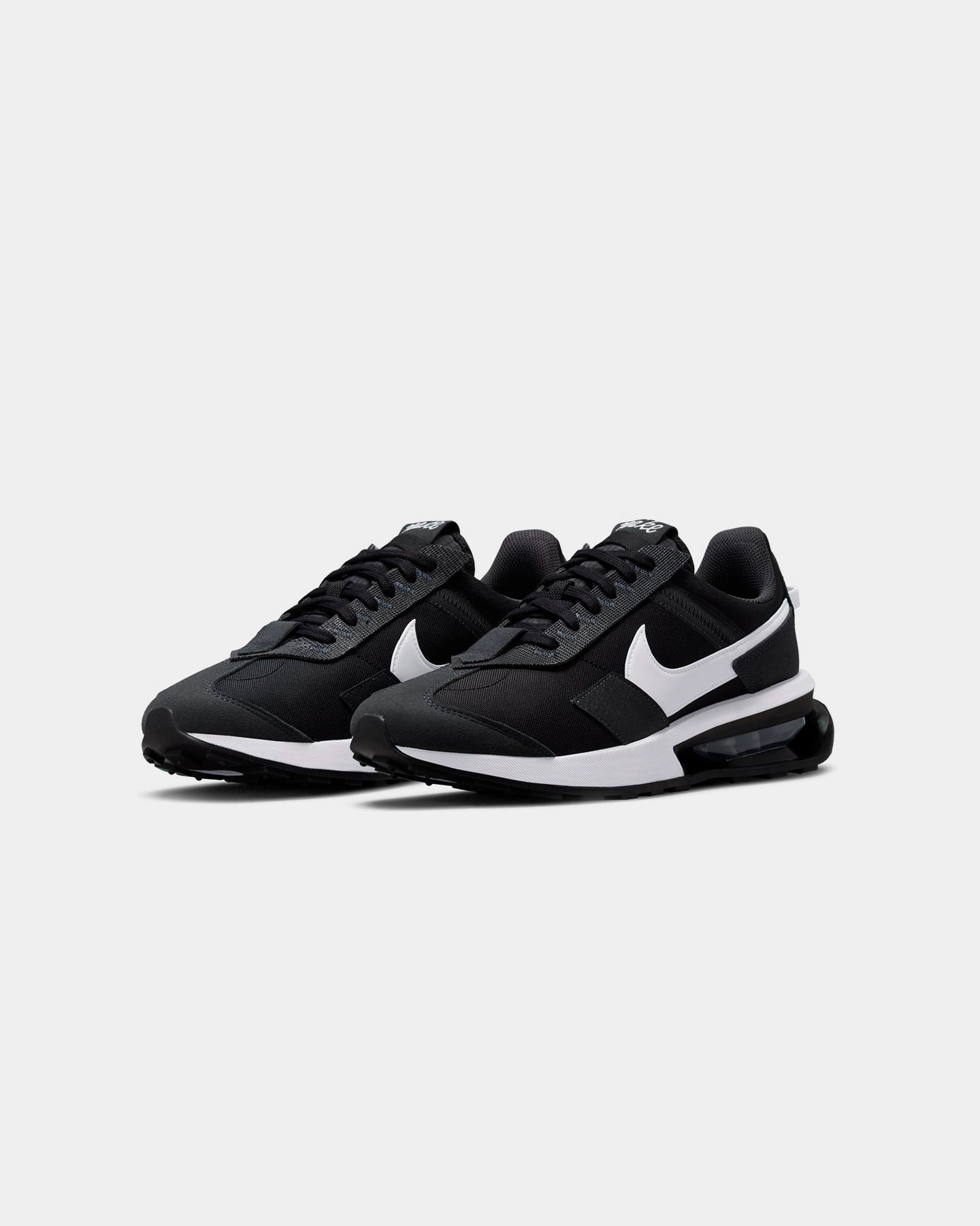 exact Nike Air Max Pre-Day Black/White