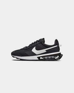 Nike Air Max Pre-Day Black/White pattern - style professionals' needs
